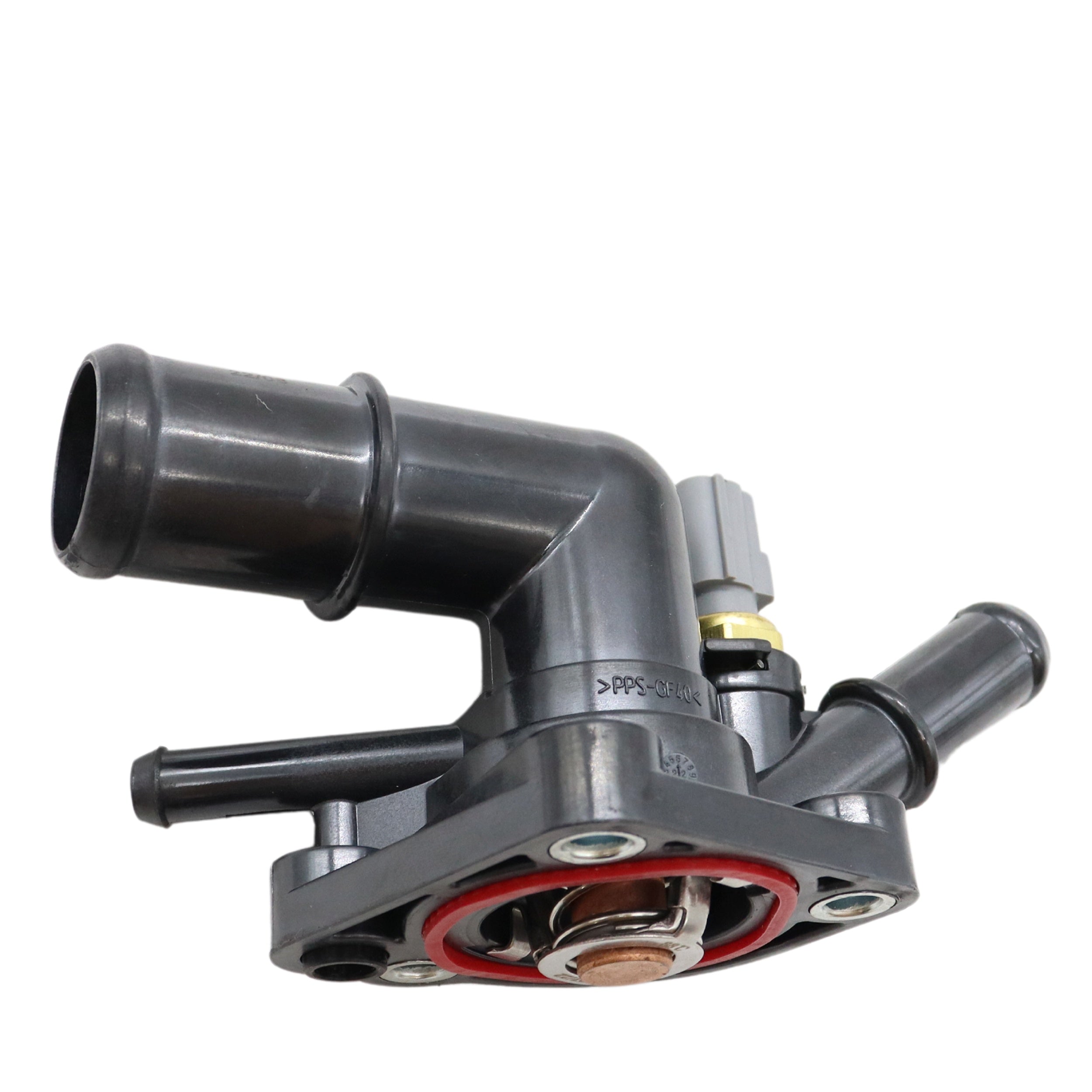 TOMA PARA REFRIGERANTE PARA FORD FOCUS 2.0L L4 2000-2004