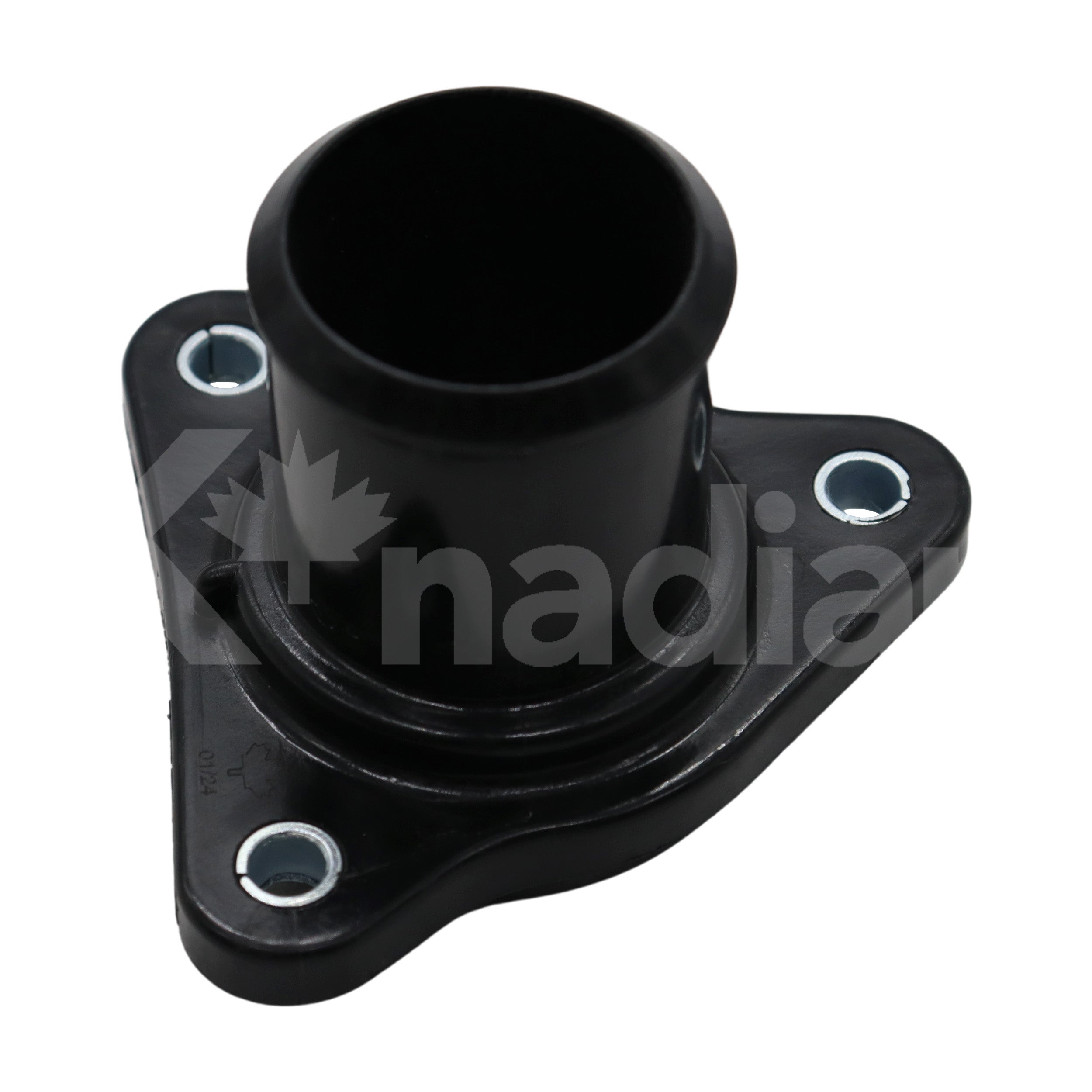 TOMA PARA REFRIGERANTE PARA FORD ESCAPE 3.0L V6 2001-2009