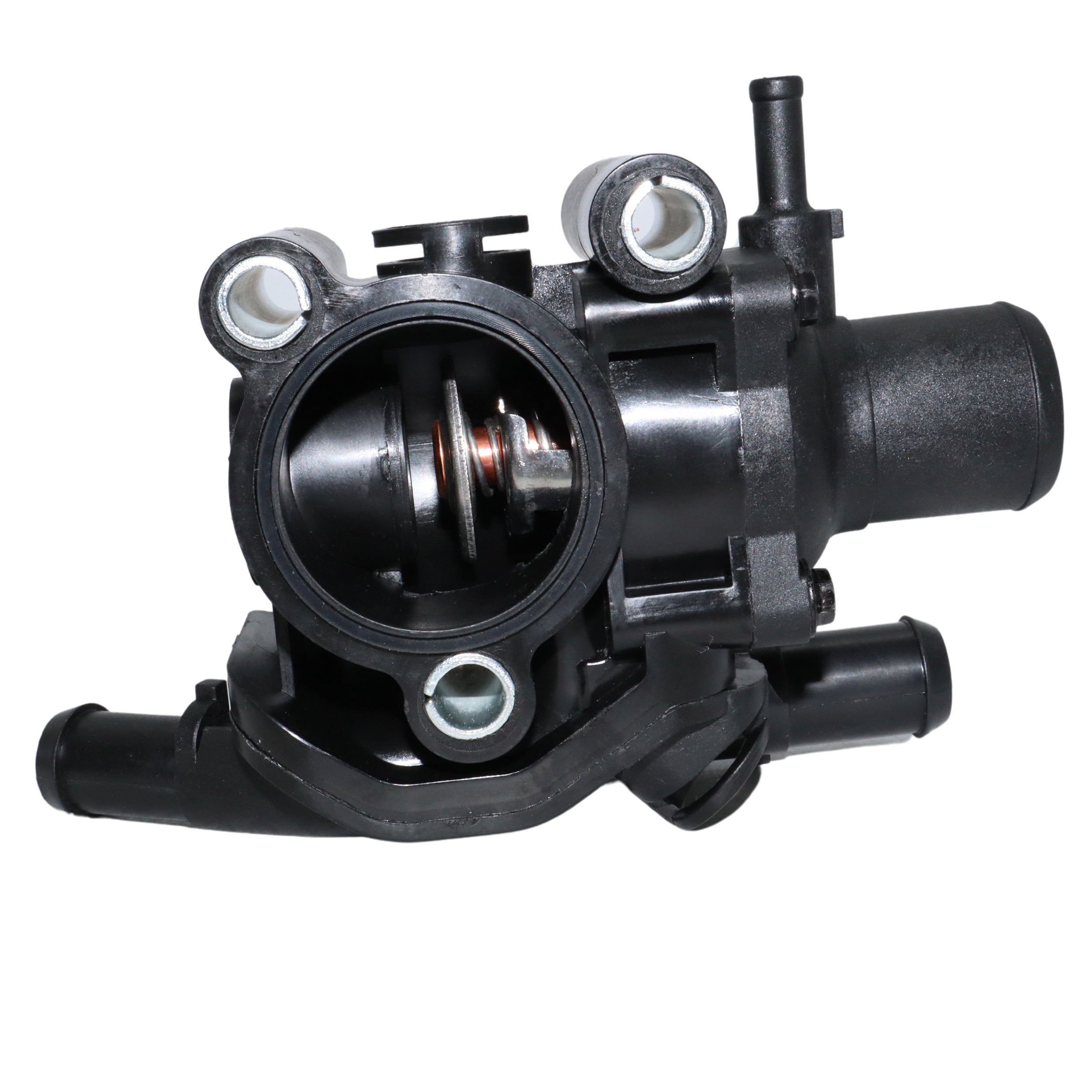 TOMA PARA REFRIGERANTE PARA FORD CONTOUR 2.0L L4 1995-2000