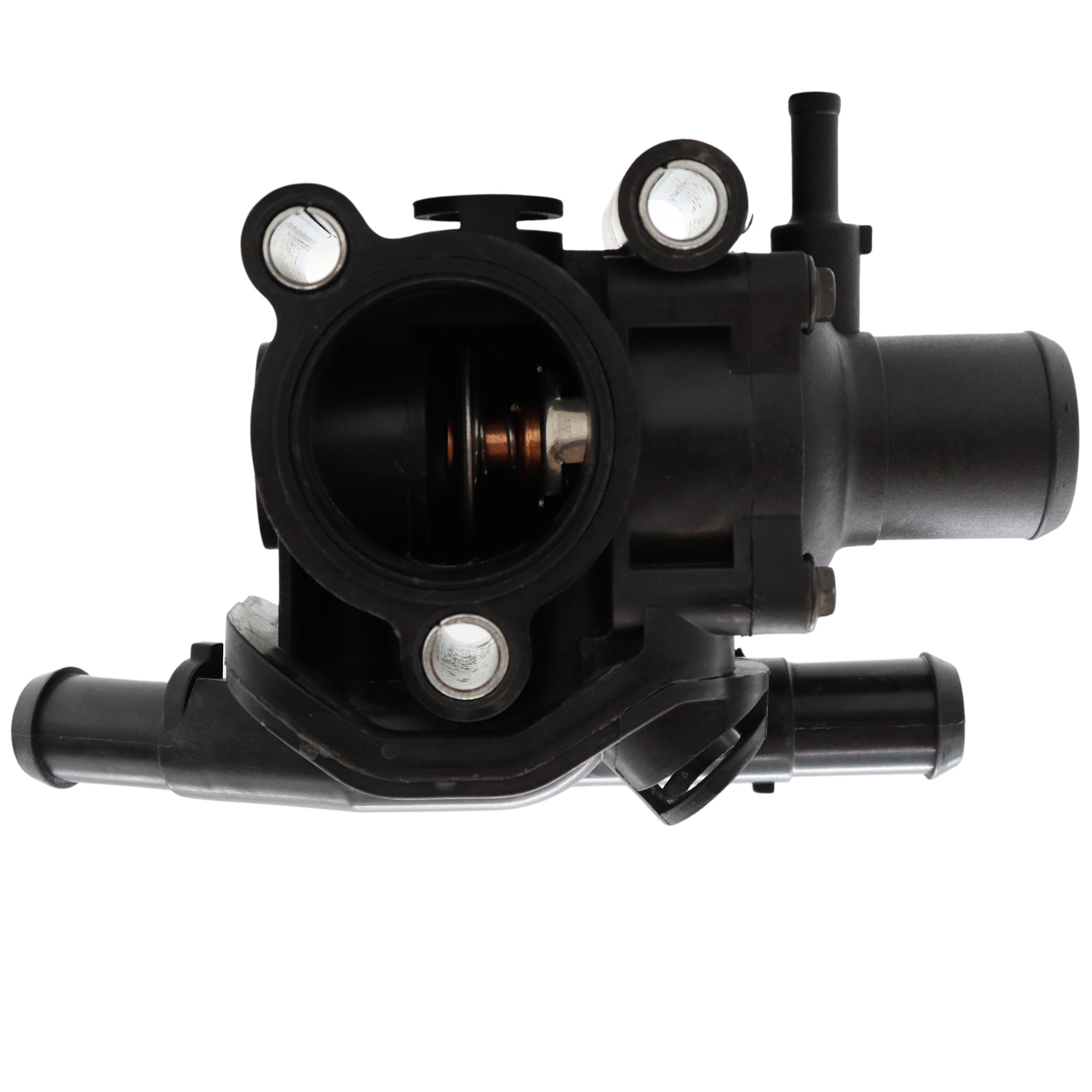 TOMA PARA REFRIGERANTE PARA FORD CONTOUR 2.0L L4 1999-2000