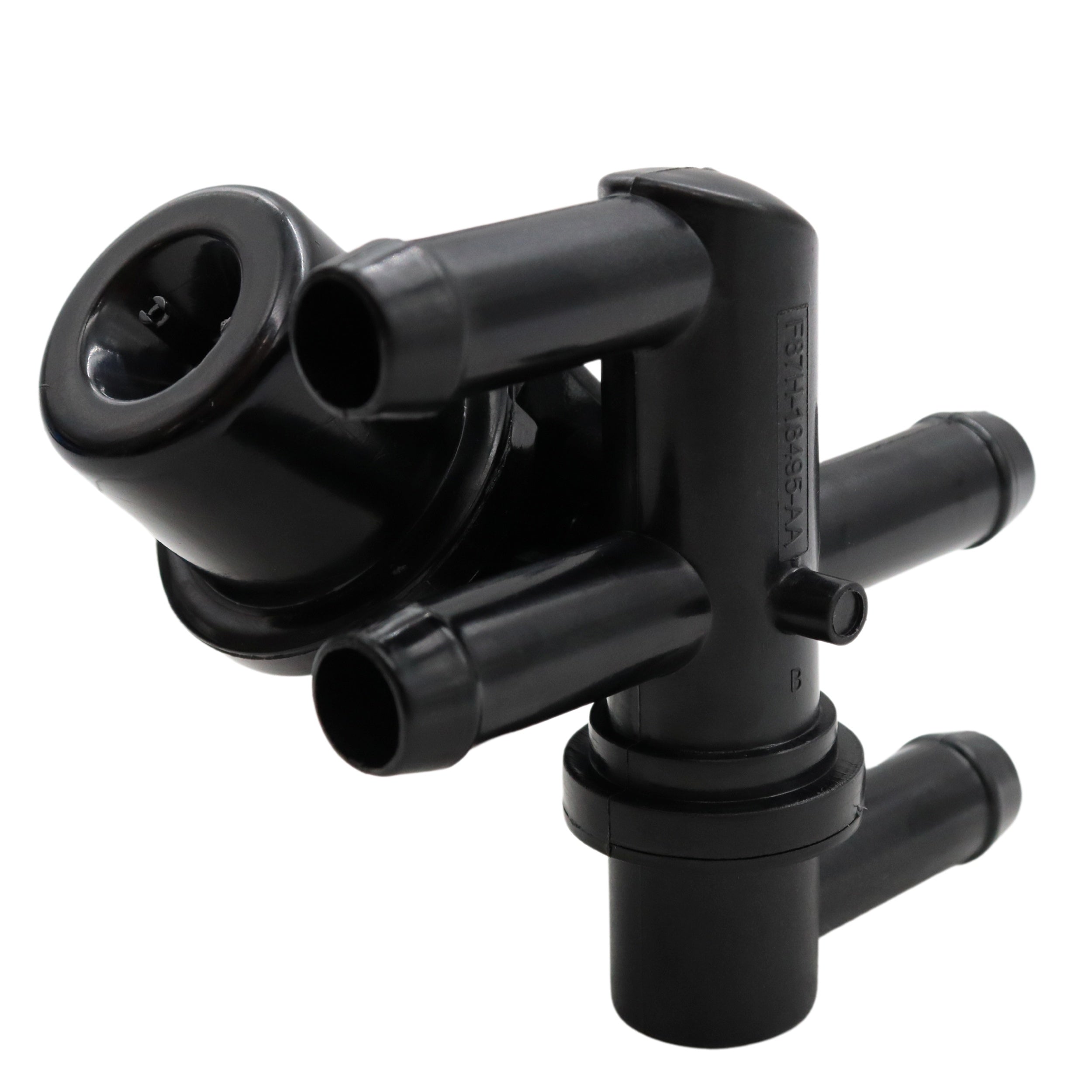 TOMA PARA REFRIGERANTE PARA FORD AEROSTAR 3.0L V6 1994-1997