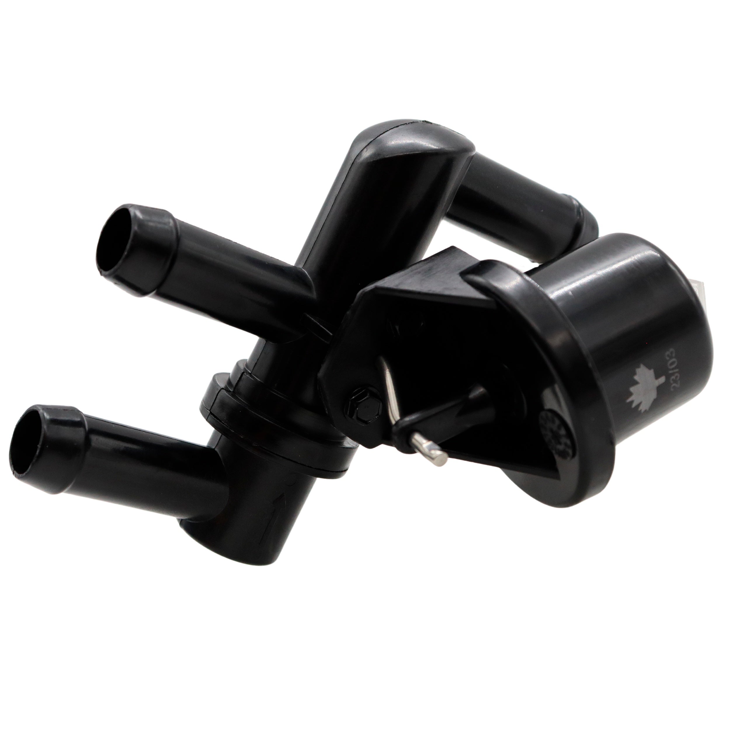 TOMA PARA REFRIGERANTE PARA FORD AEROSTAR 3.0L V6 1994-1997