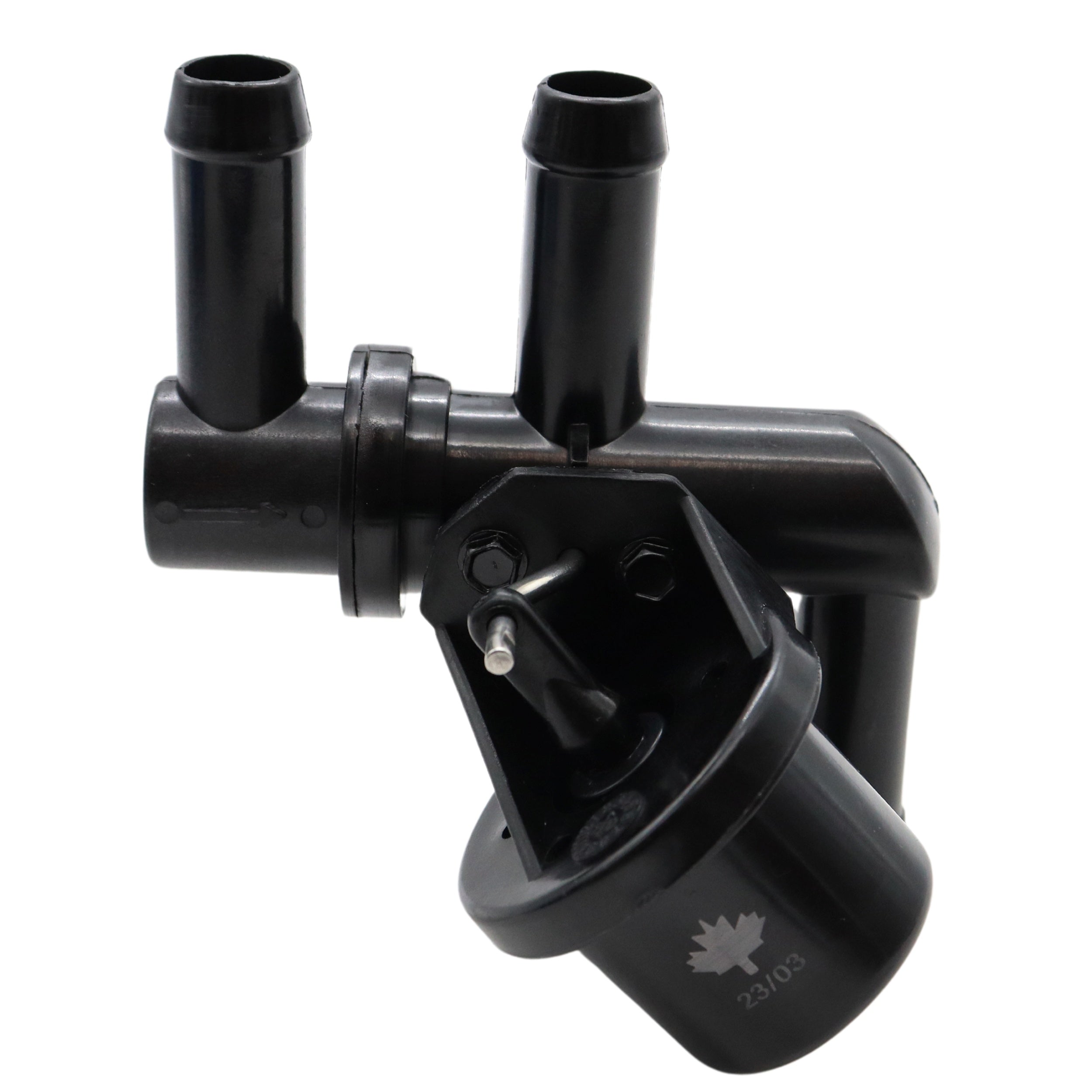 TOMA PARA REFRIGERANTE PARA FORD AEROSTAR 3.0L V6 1994-1997