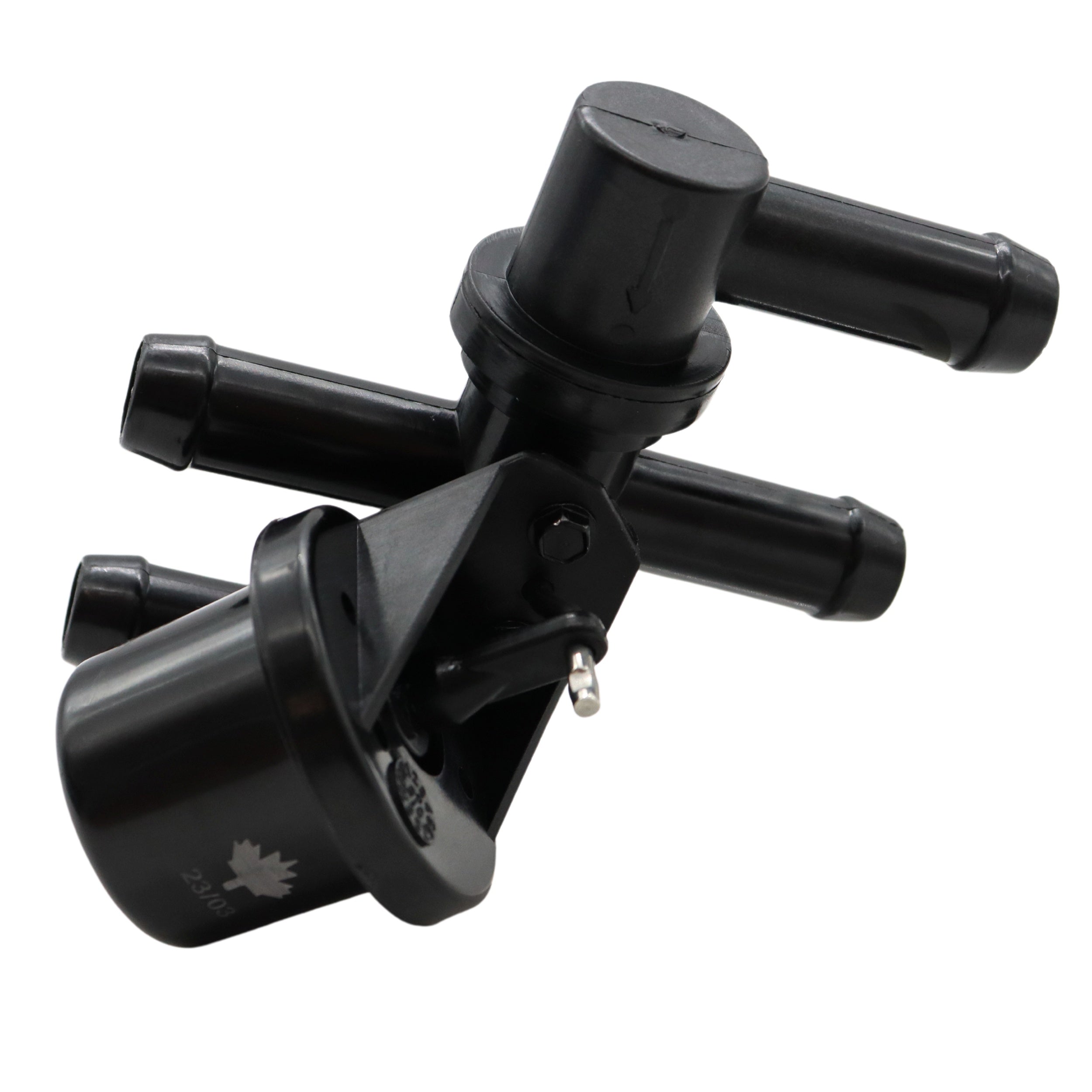 TOMA PARA REFRIGERANTE PARA FORD AEROSTAR 3.0L V6 1994-1997