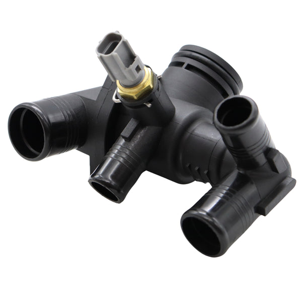 TOMA PARA REFRIGERANTE PARA FORD TRANSIT 2.2L L4 2007-2020