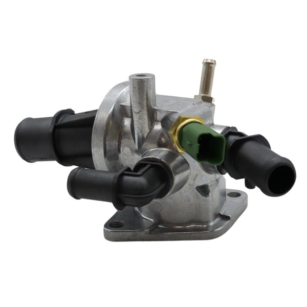 TOMA PARA REFRIGERANTE PARA FIAT 500X 1.3L L4 2019-2020