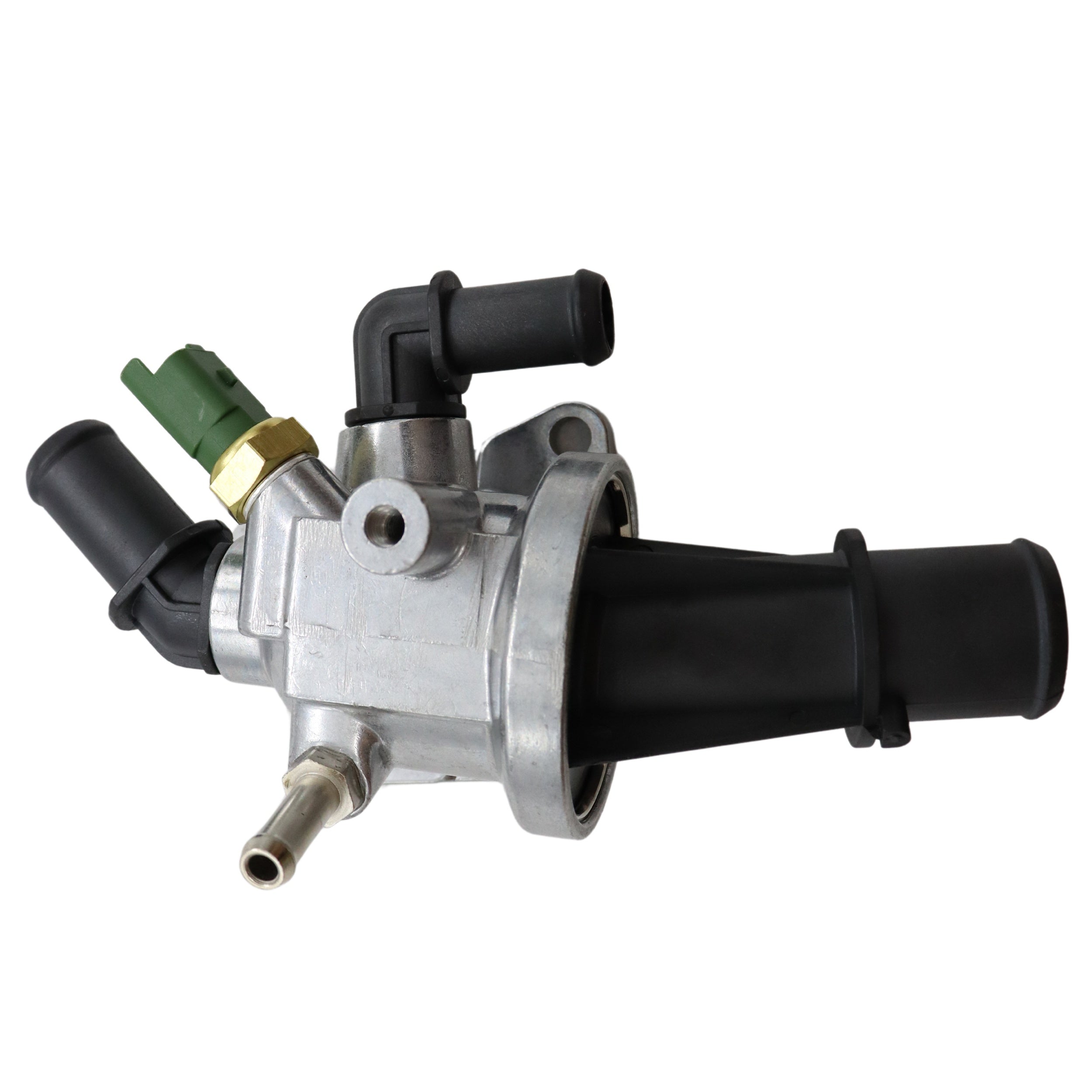 TOMA PARA REFRIGERANTE PARA FIAT 500X 1.3L L4 2019-2020