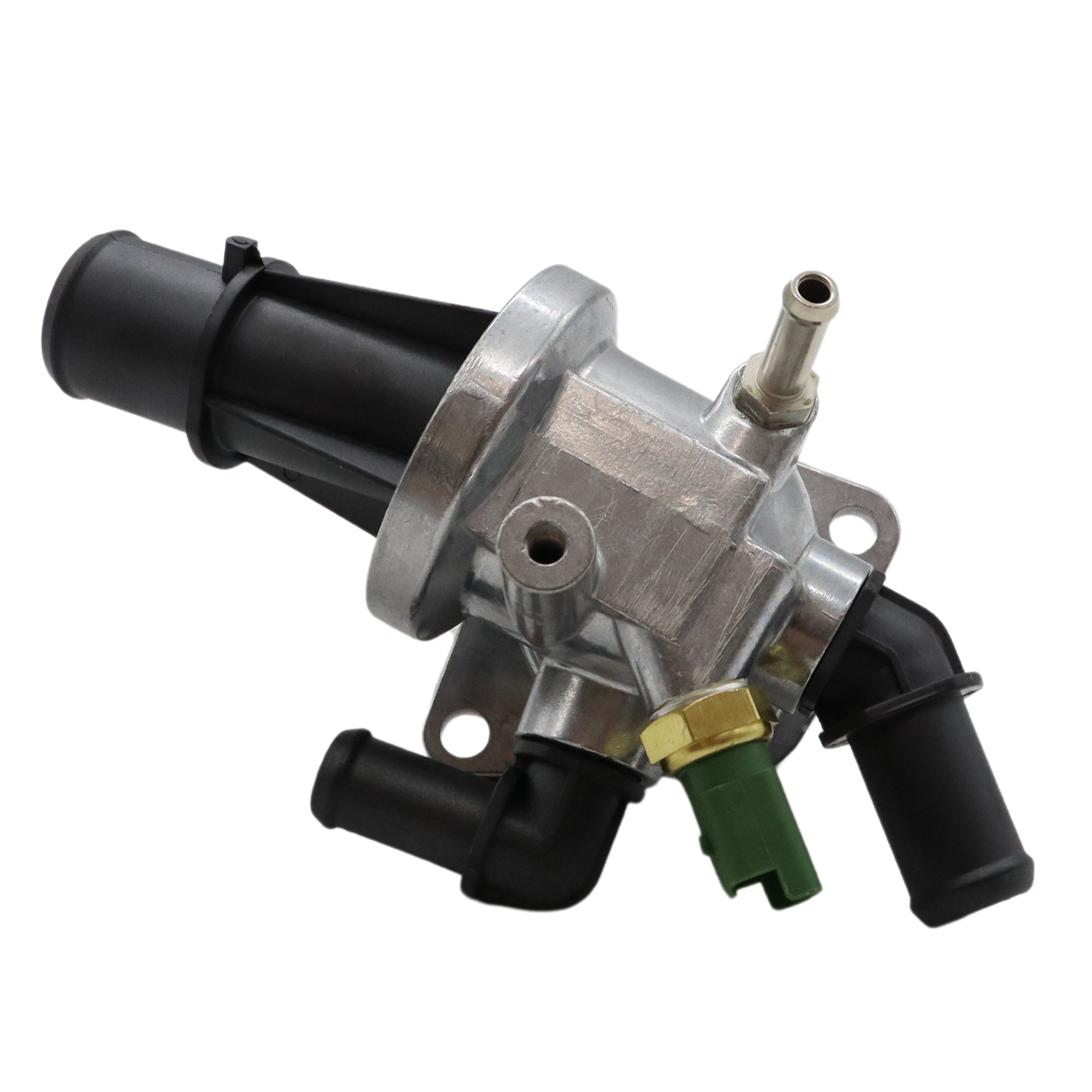 TOMA PARA REFRIGERANTE PARA FIAT 500X 1.3L L4 2019-2020