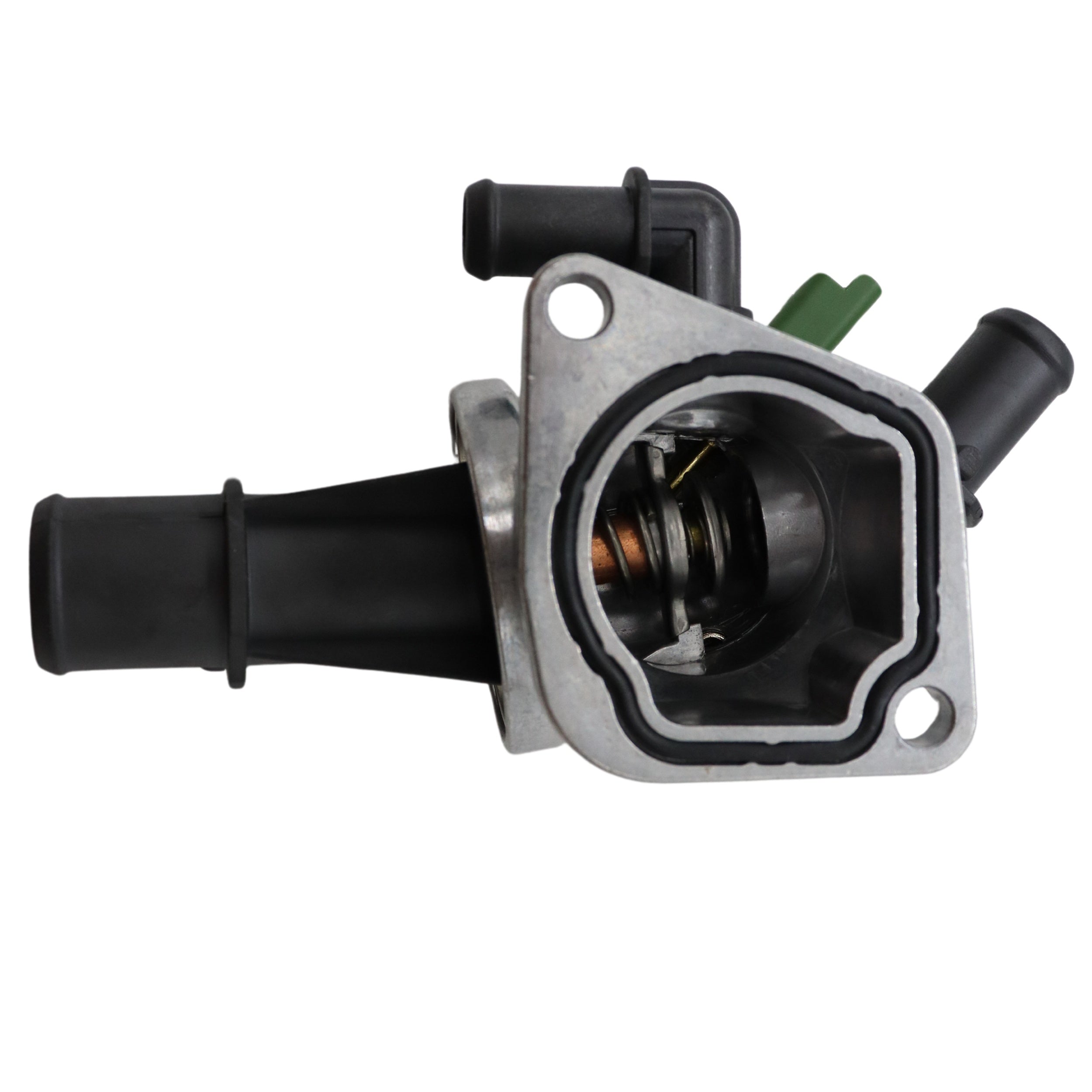 TOMA PARA REFRIGERANTE PARA FIAT 500X 1.3L L4 2019-2020