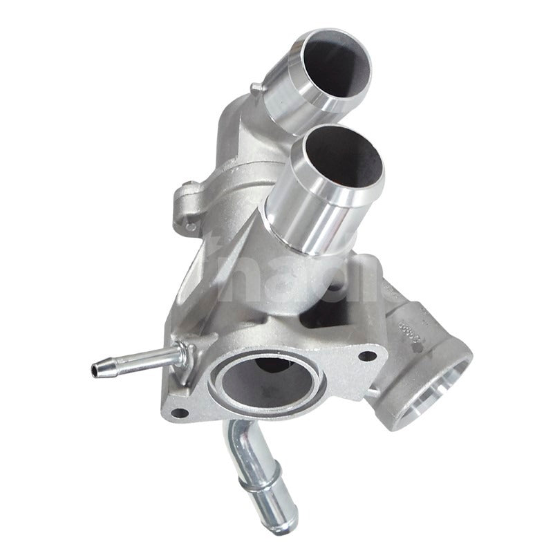 TOMA PARA REFRIGERANTE PARA FORD EDGE 3.5L V6 2011-2018