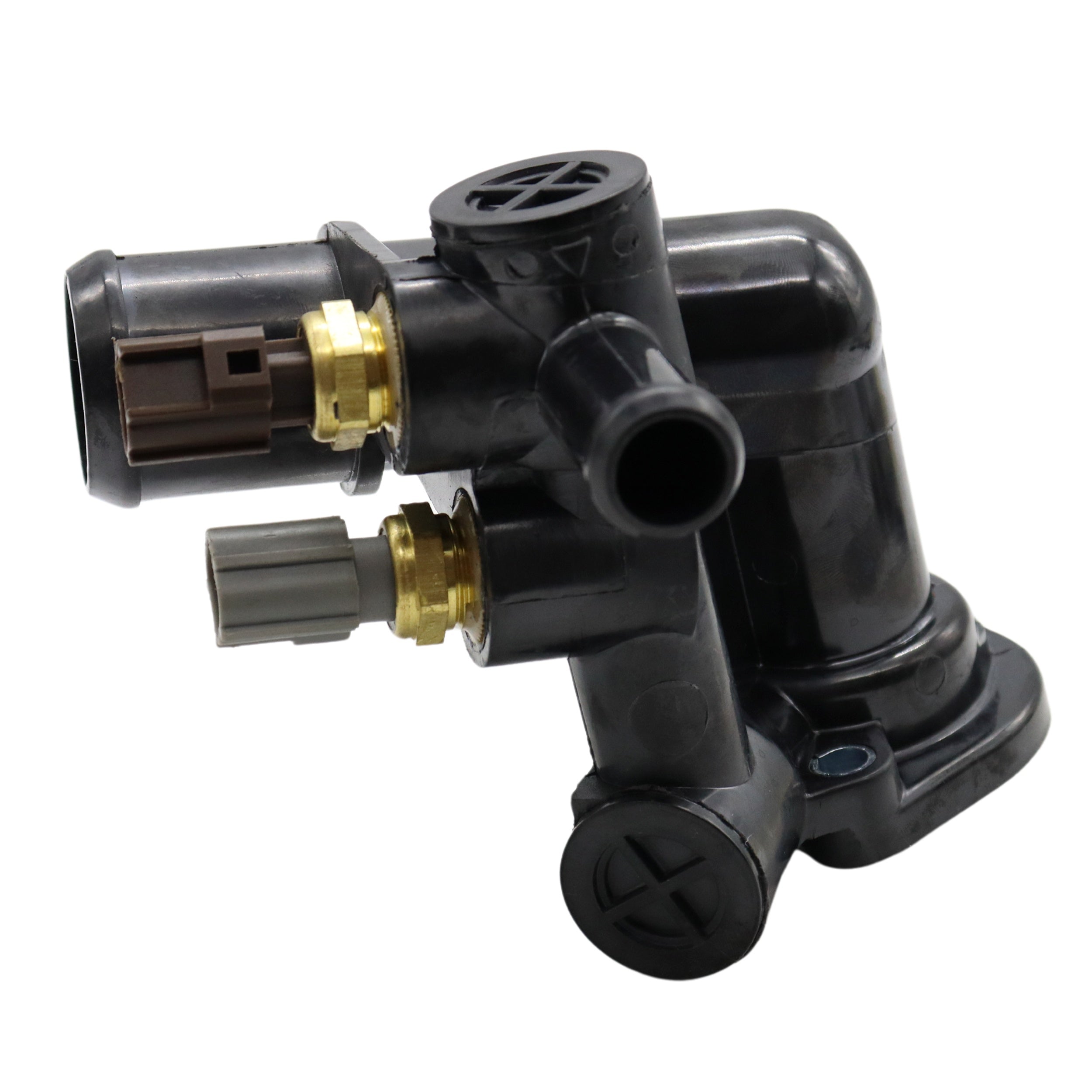 TOMA PARA REFRIGERANTE PARA FORD RANGER 2.5L L4 1998-2001