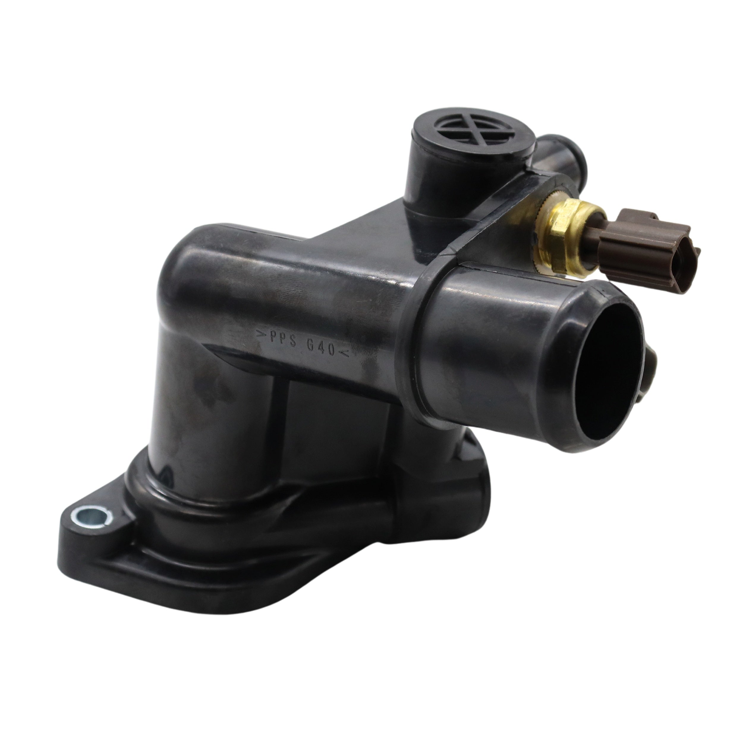 TOMA PARA REFRIGERANTE PARA FORD RANGER 2.5L L4 1998-2001