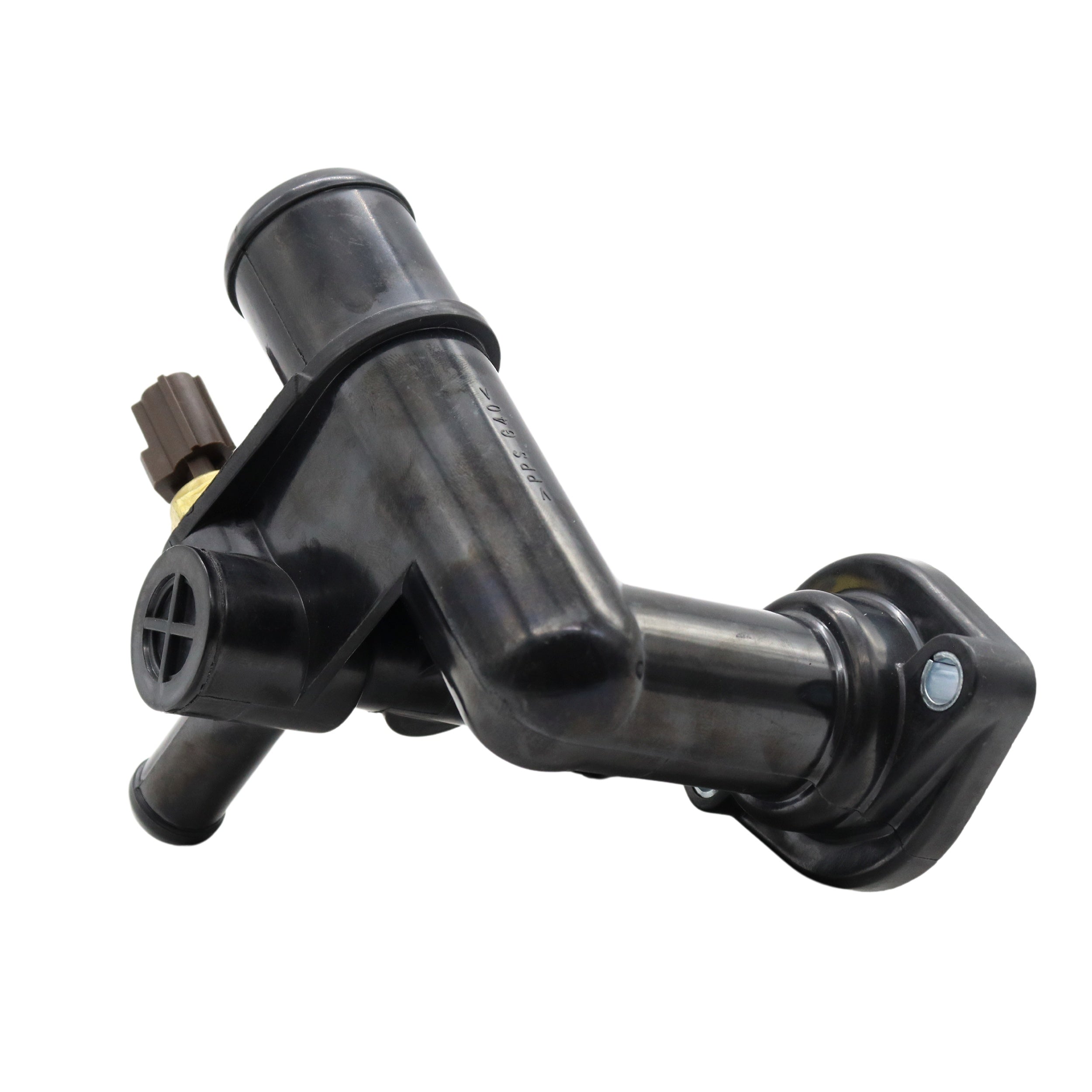 TOMA PARA REFRIGERANTE PARA FORD RANGER 2.5L L4 1998-2001