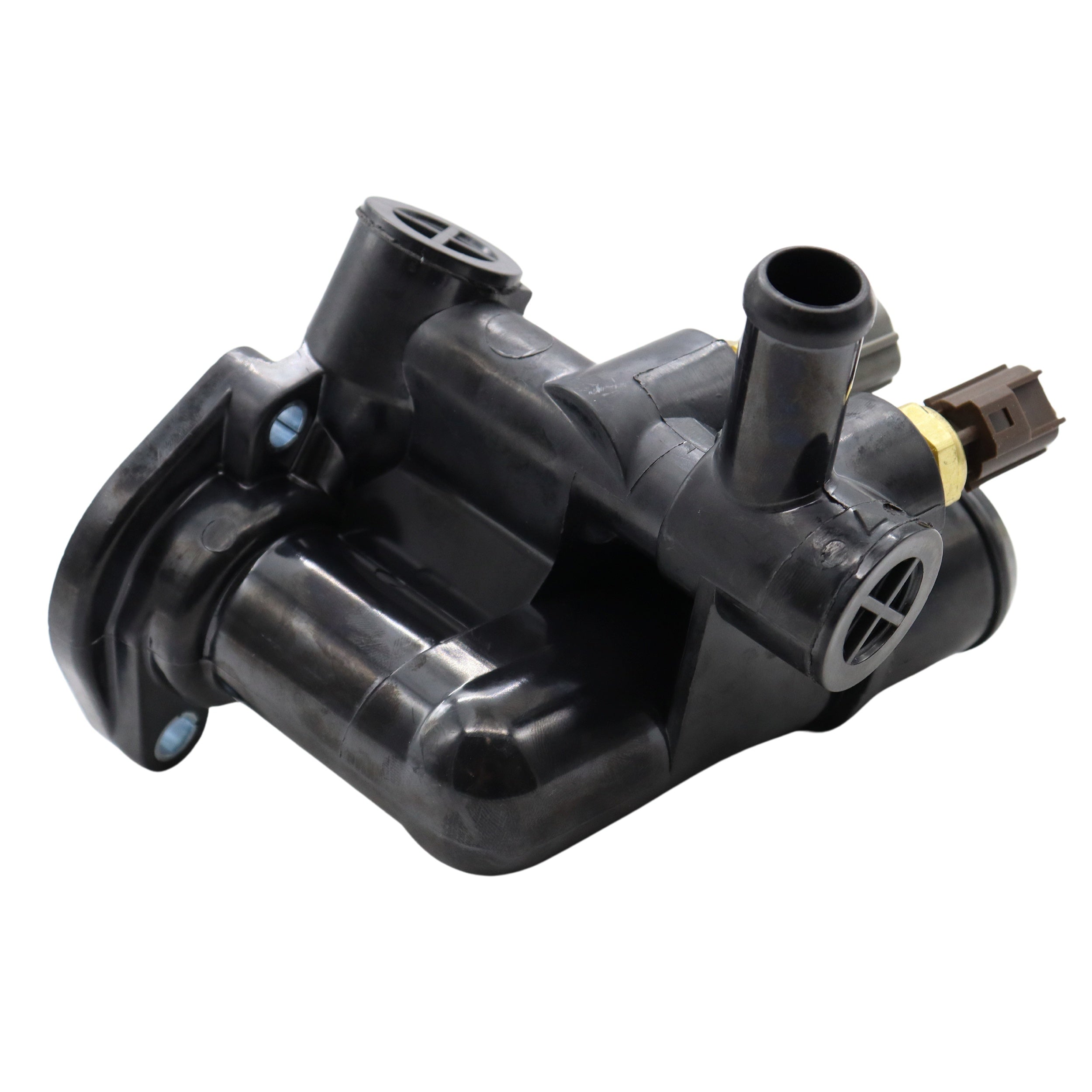 TOMA PARA REFRIGERANTE PARA FORD RANGER 2.5L L4 1998-2001