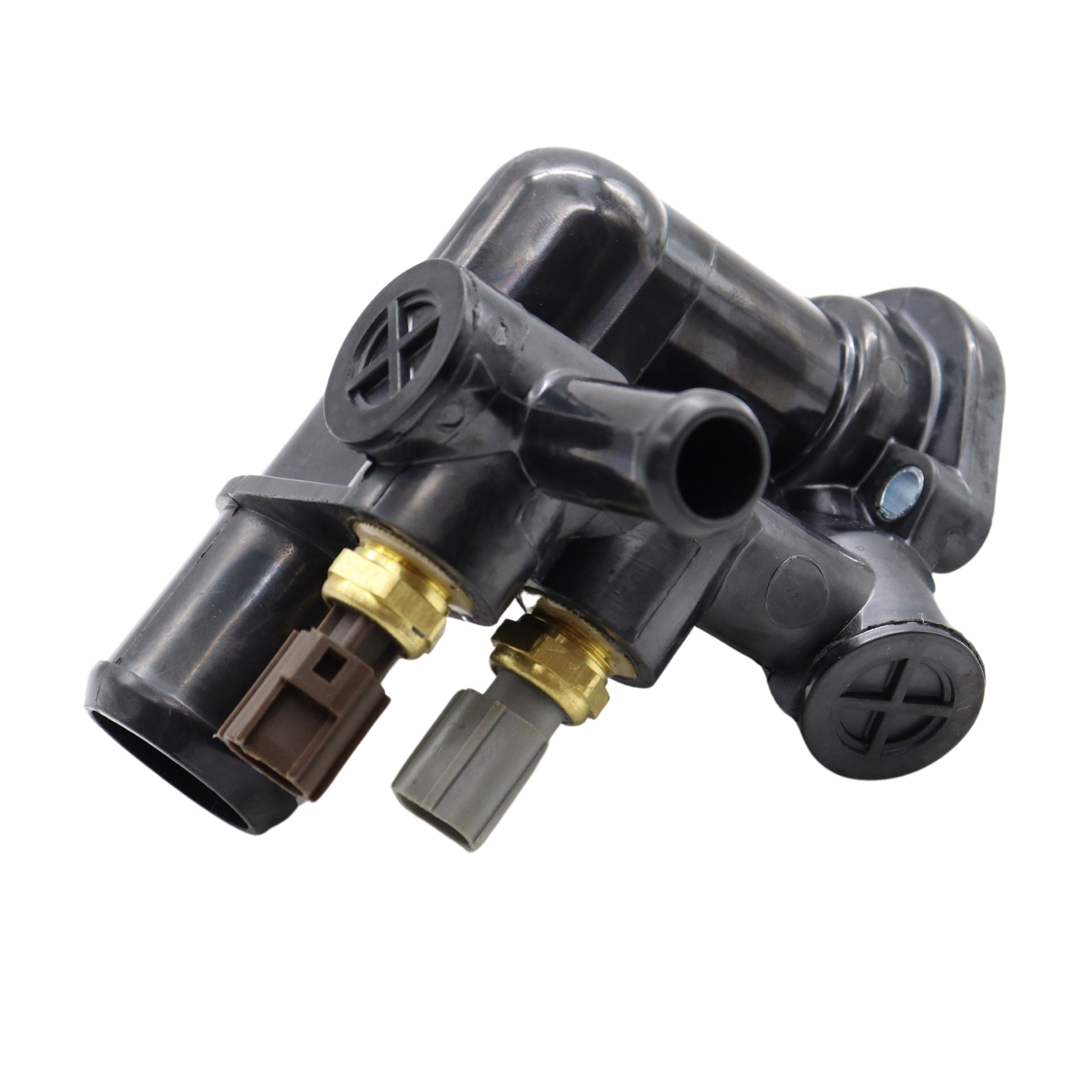 TOMA PARA REFRIGERANTE PARA FORD RANGER 2.5L L4 1998-2001