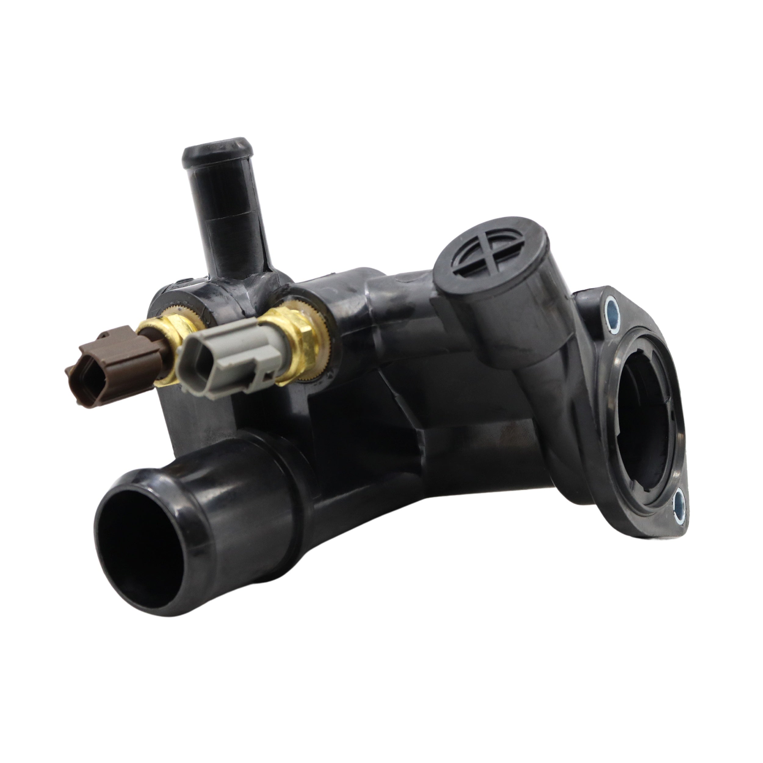 TOMA PARA REFRIGERANTE PARA FORD RANGER 2.5L L4 1998-2001