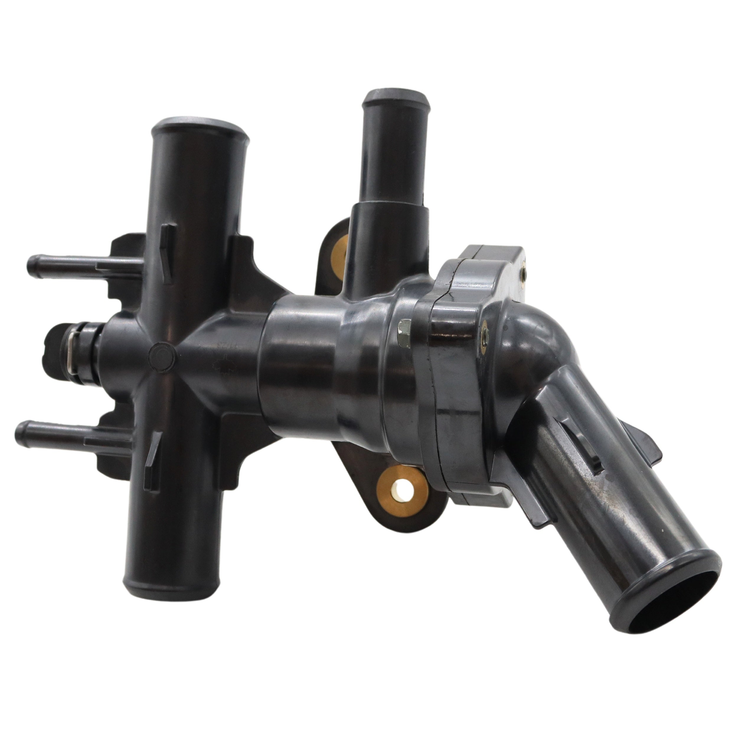 TOMA PARA REFRIGERANTE PARA FORD FIVE HUNDRED 3.0L V6 2005-2007