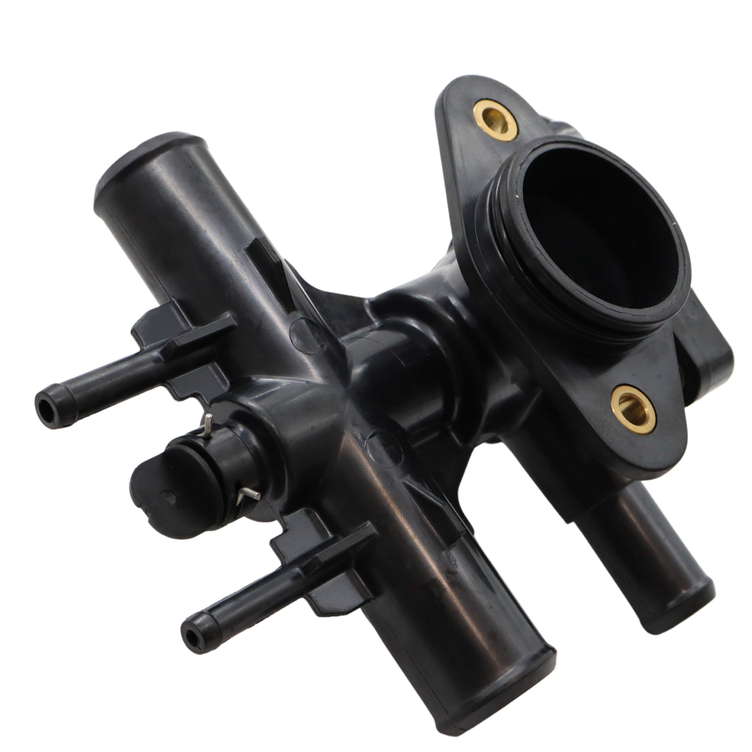 TOMA PARA REFRIGERANTE PARA FORD FIVE HUNDRED 3.0L V6 2005-2007