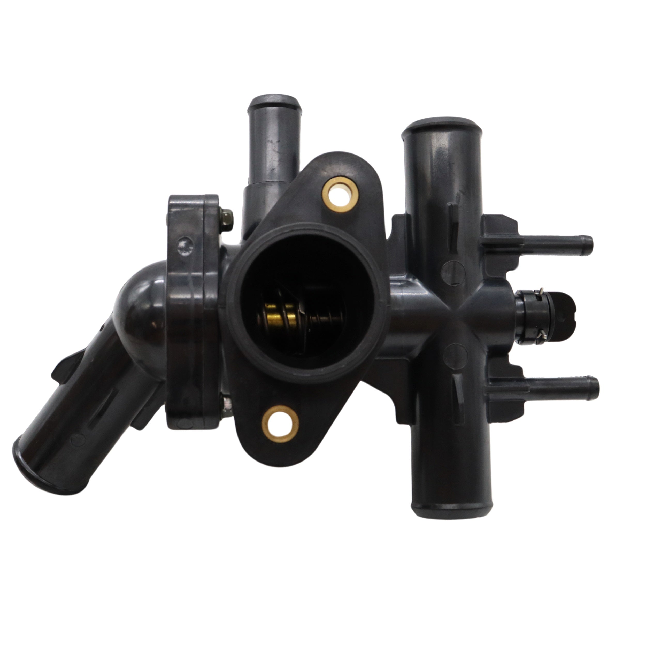 TOMA PARA REFRIGERANTE PARA FORD FIVE HUNDRED 3.0L V6 2005-2007