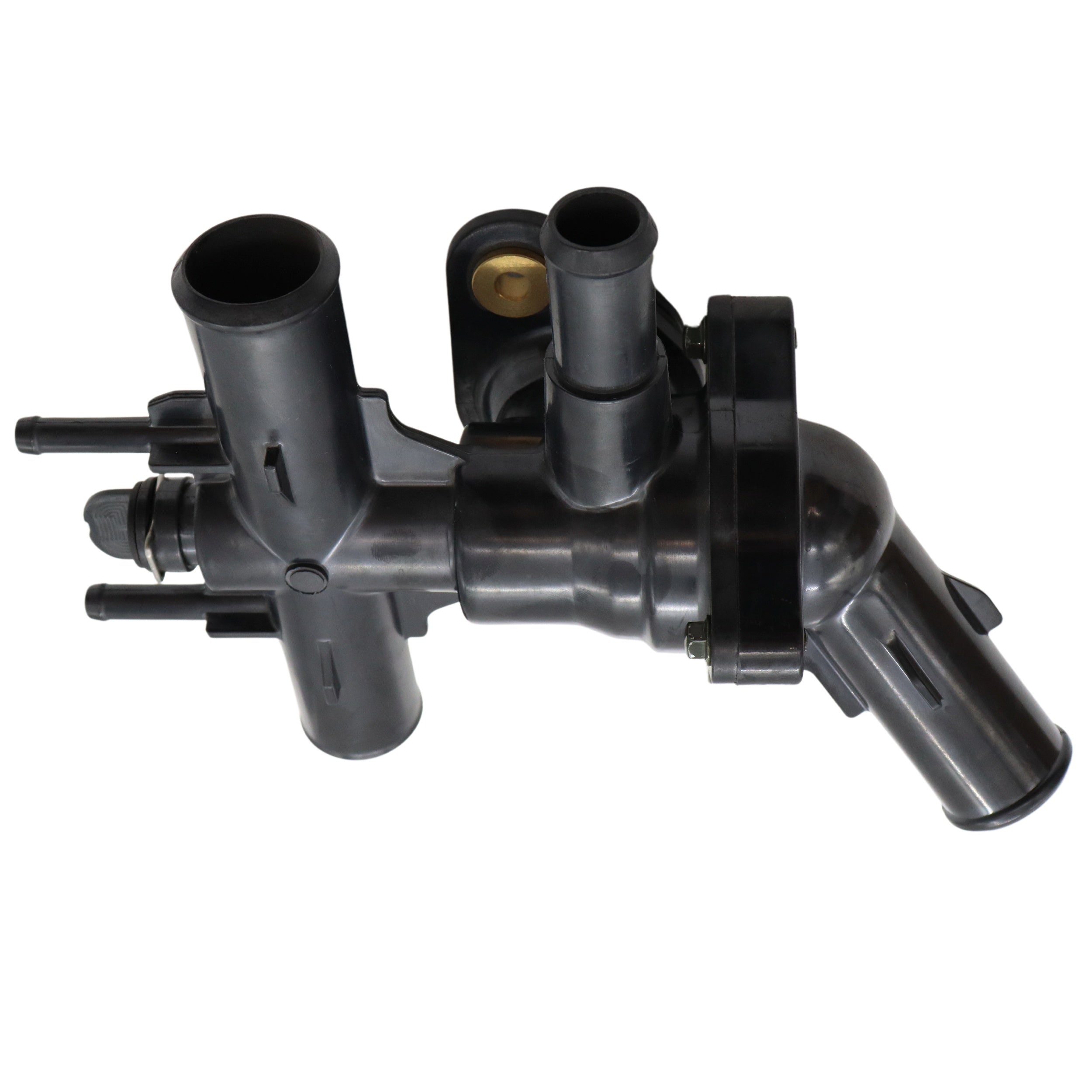 TOMA PARA REFRIGERANTE PARA FORD FIVE HUNDRED 3.0L V6 2005-2007