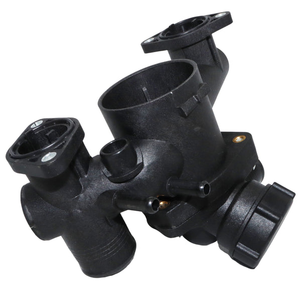 TOMA PARA REFRIGERANTE PARA FORD THUNDERBIRD 3.9L V8 2003-2005