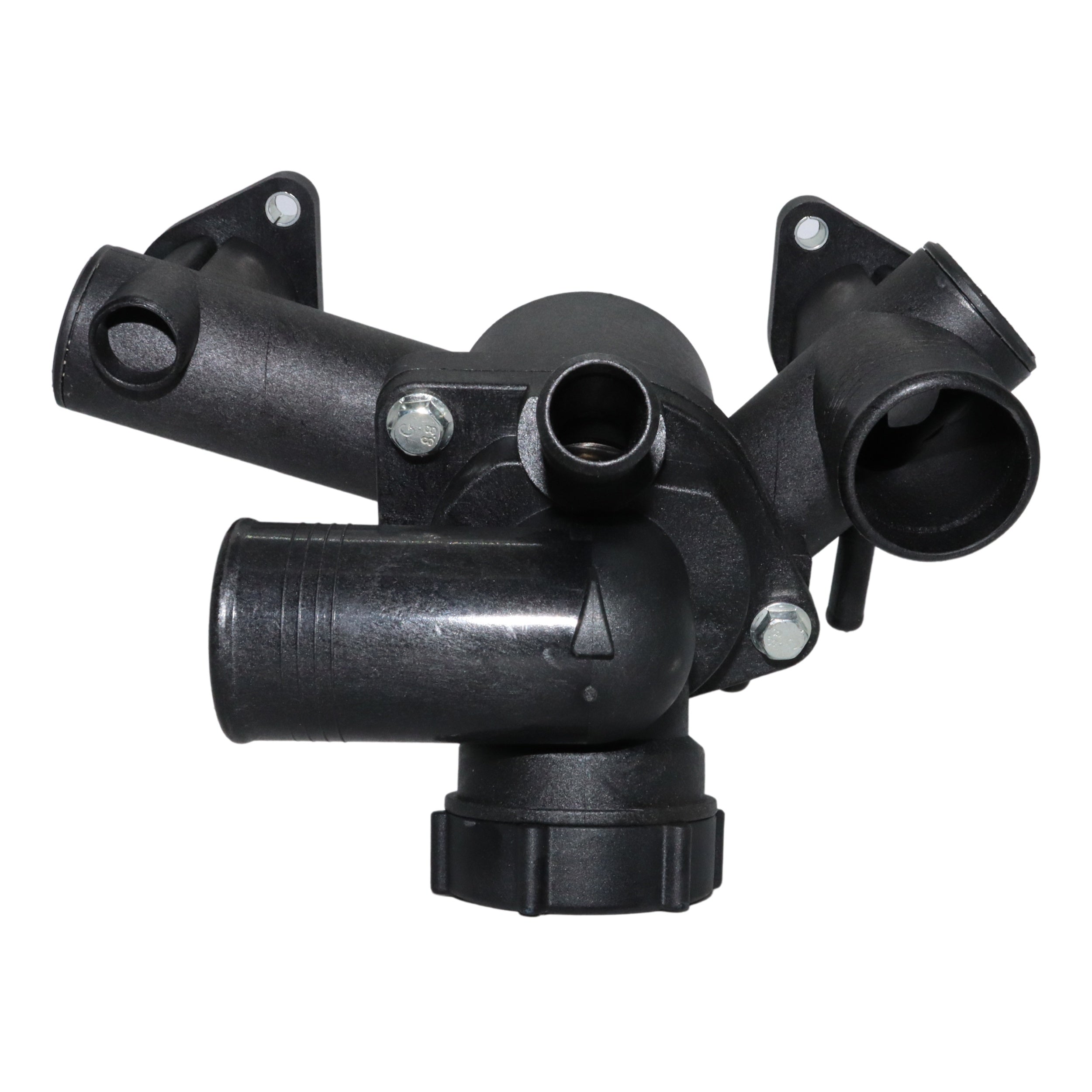 TOMA PARA REFRIGERANTE PARA FORD THUNDERBIRD 3.9L V8 2003-2005