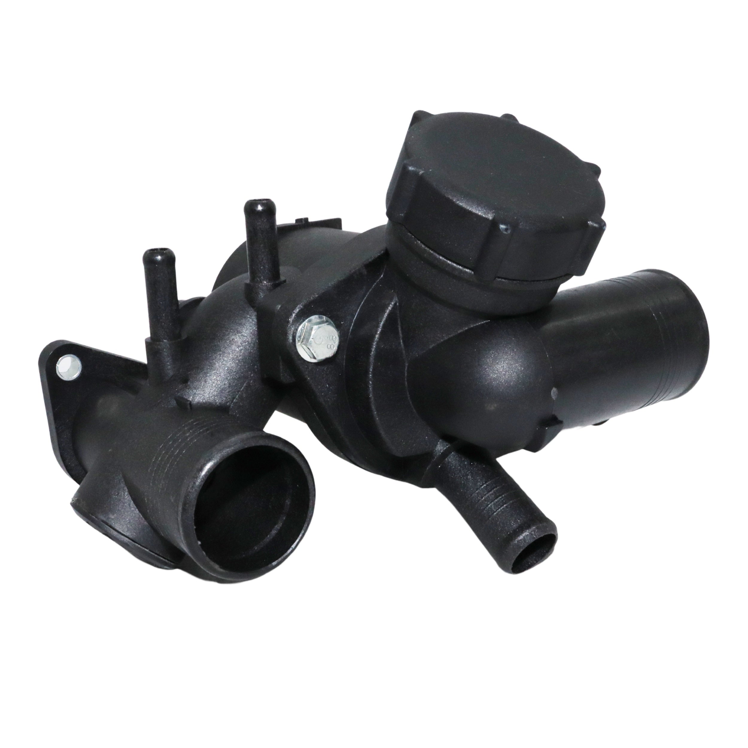 TOMA PARA REFRIGERANTE PARA FORD THUNDERBIRD 3.9L V8 2003-2005