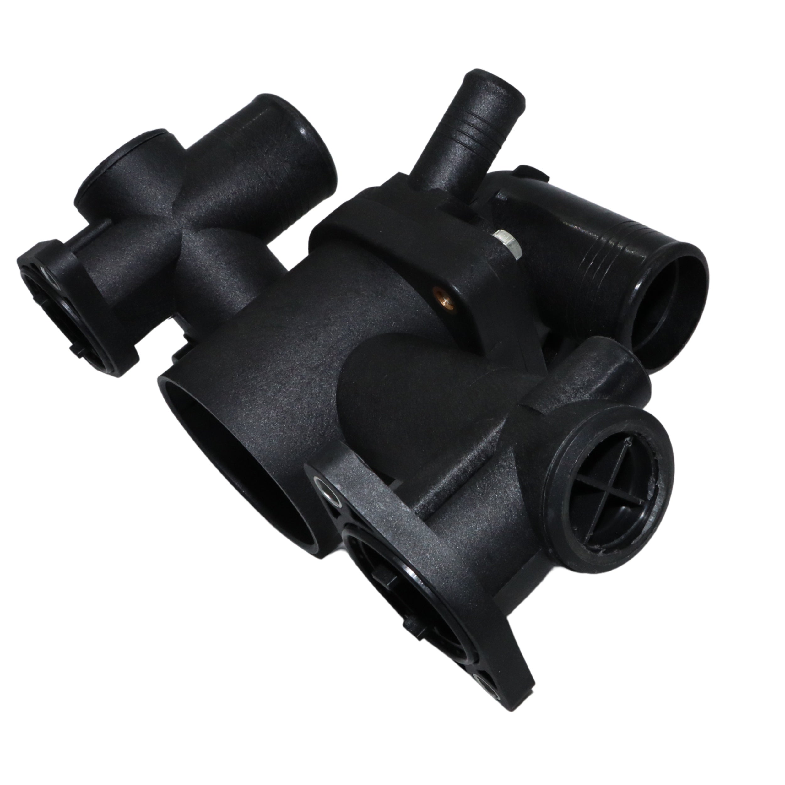 TOMA PARA REFRIGERANTE PARA FORD THUNDERBIRD 3.9L V8 2003-2005