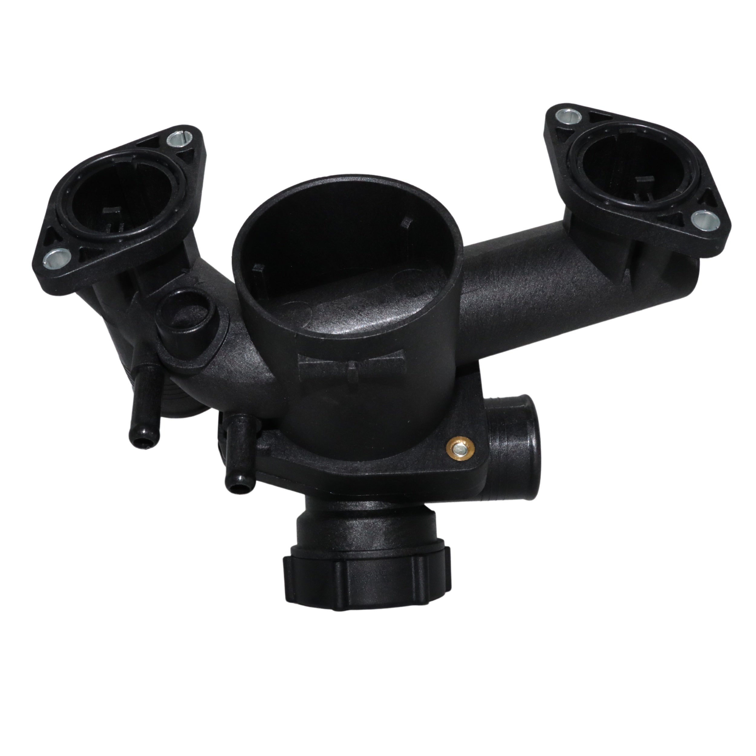 TOMA PARA REFRIGERANTE PARA FORD THUNDERBIRD 3.9L V8 2003-2005