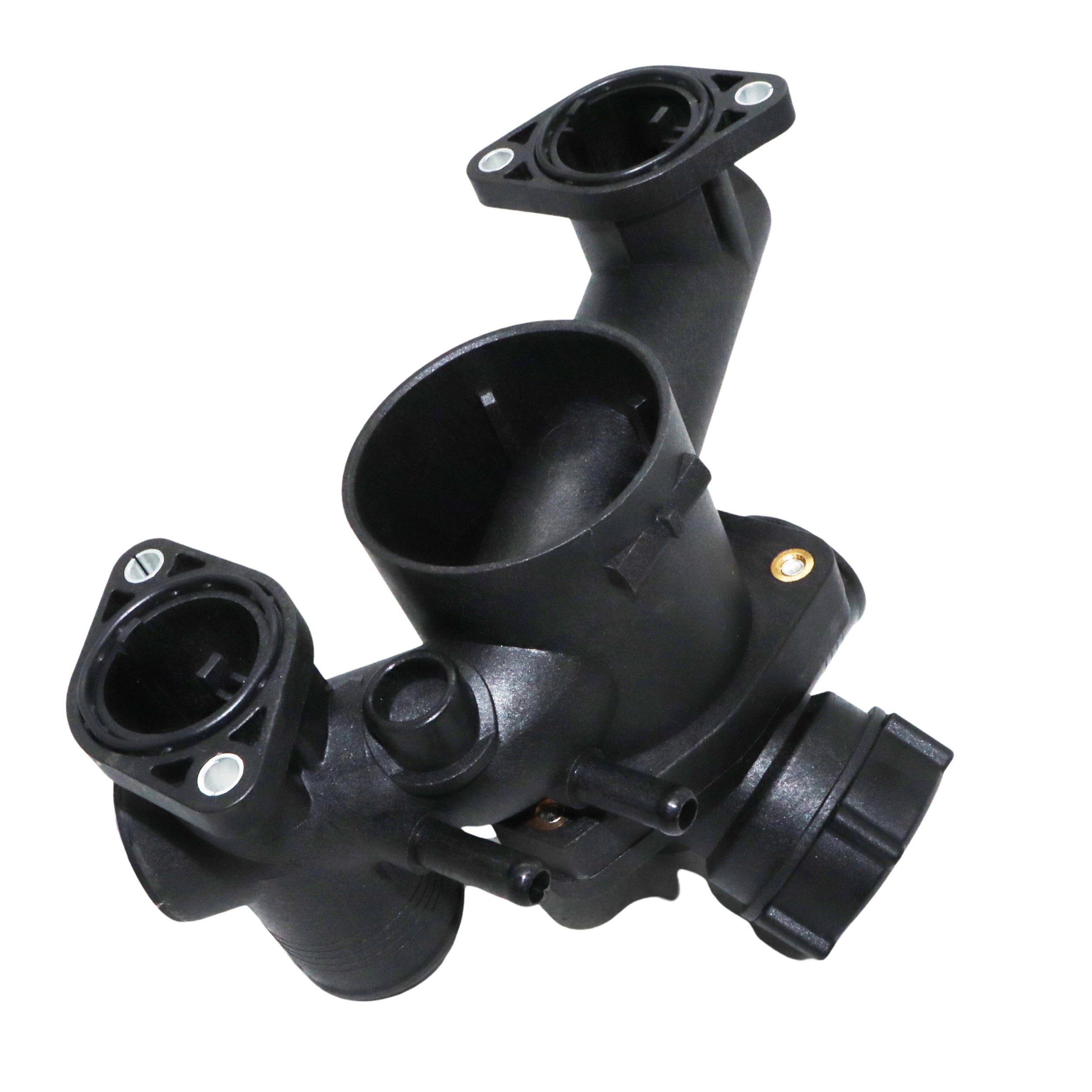 TOMA PARA REFRIGERANTE PARA FORD THUNDERBIRD 3.9L V8 2003-2005