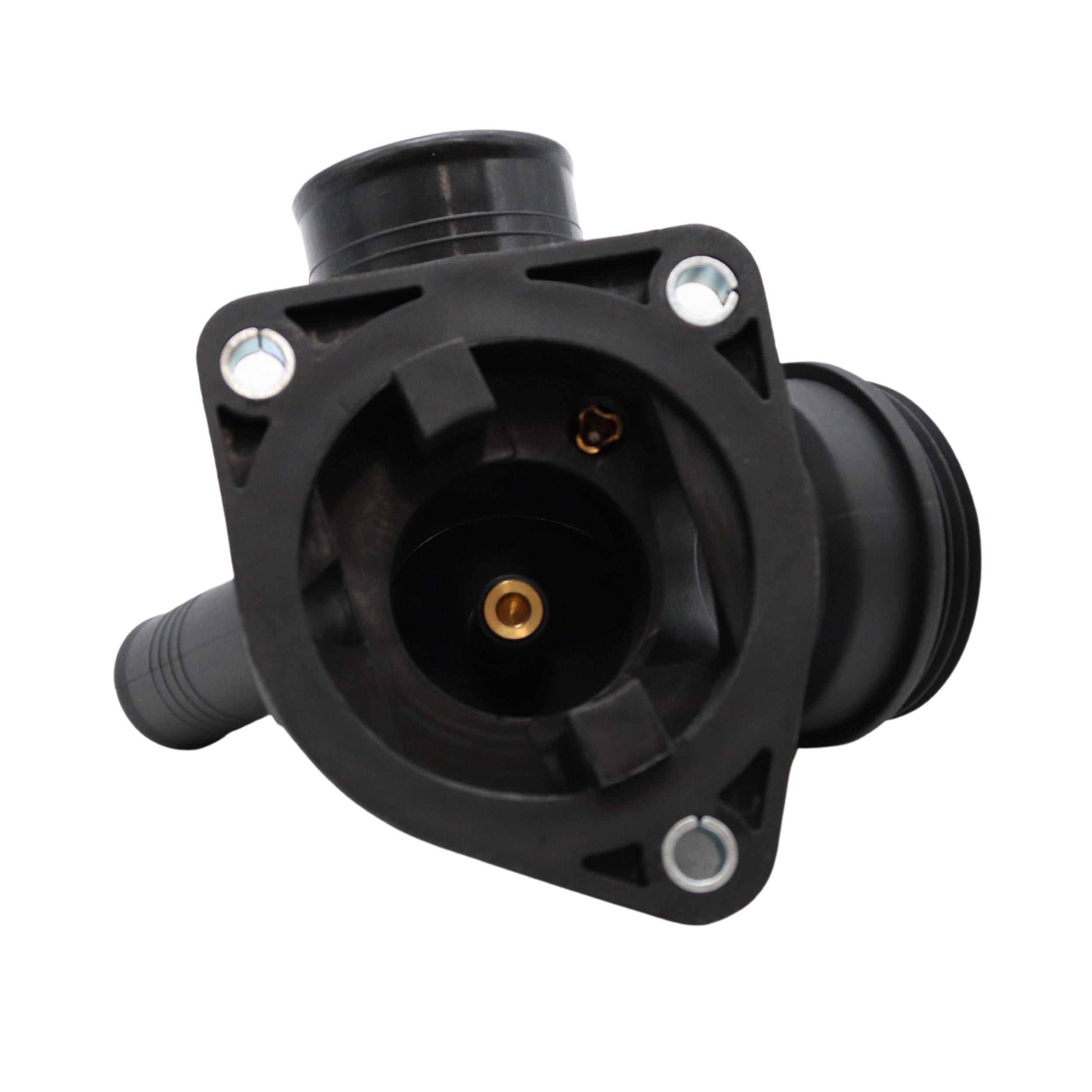 TOMA PARA REFRIGERANTE PARA FORD THUNDERBIRD 3.9L V8 2003-2005