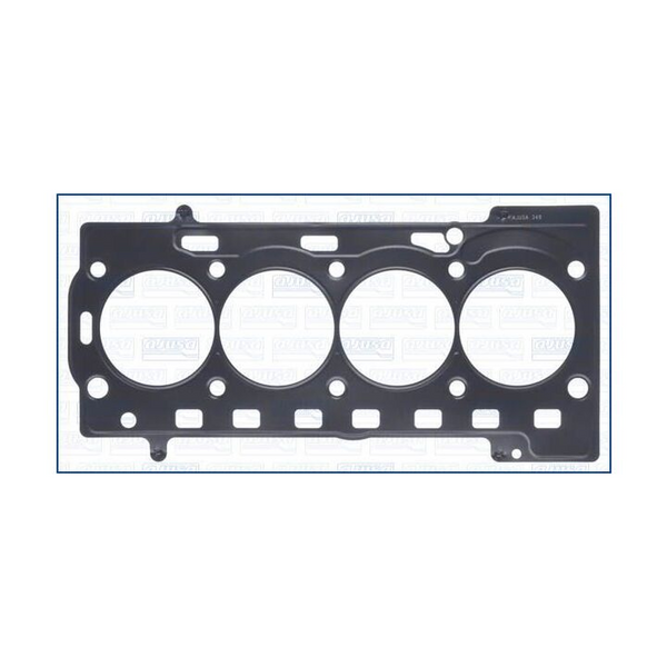JUNTA PARA CABEZA SEA CORDOBA IBIZA 08/09  1.6L L4 16 VALV