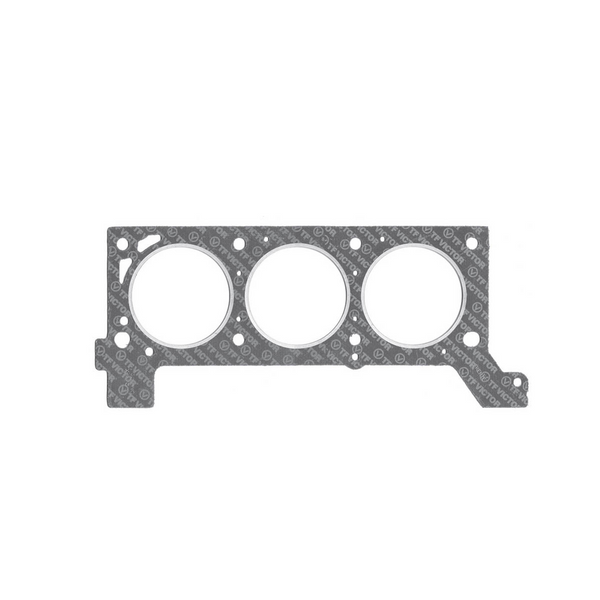 JUNTA PARA CABEZA CHR VOYAGER TOWN COUNTRY 91-98  3.3L V6 ( LADO IZQUIERDO )