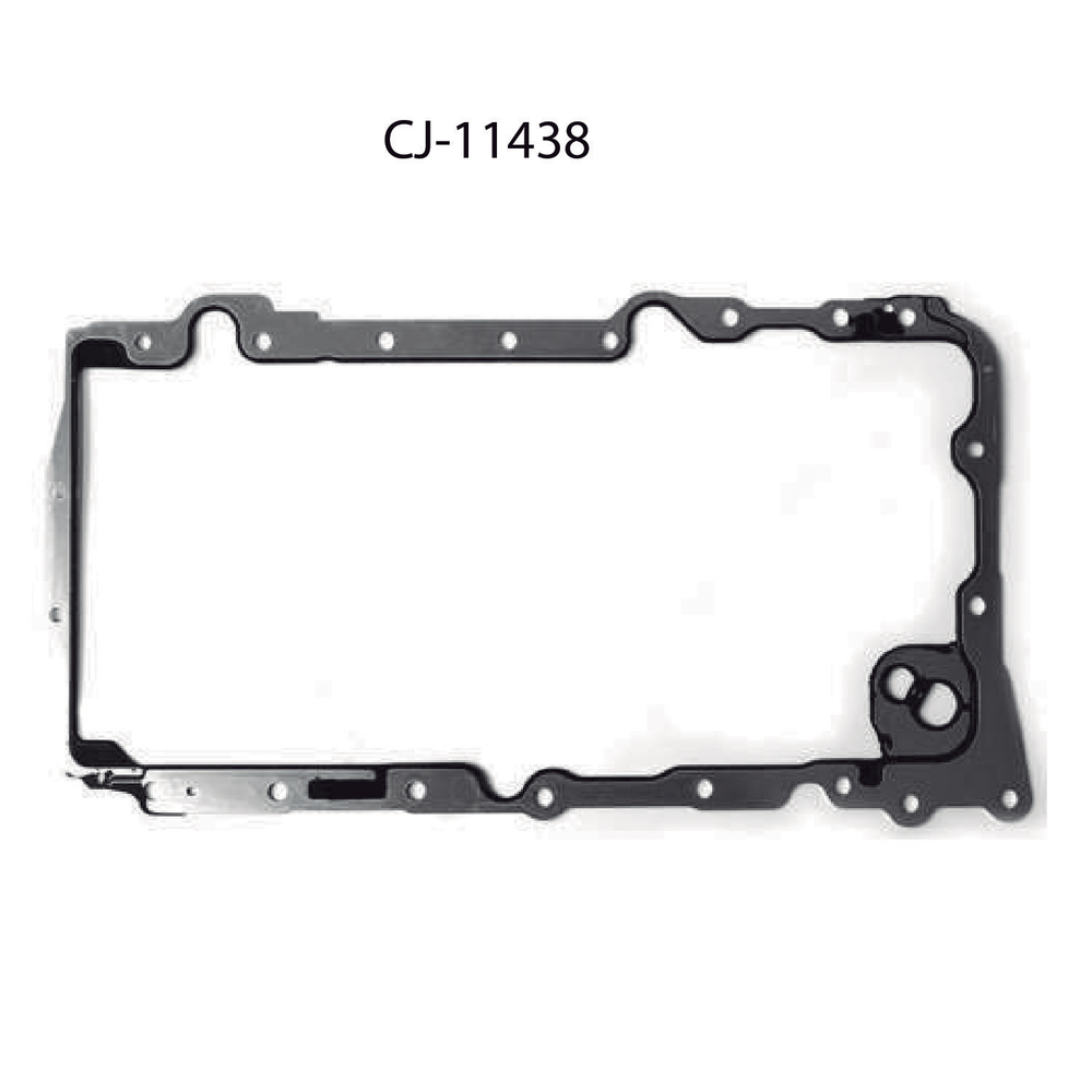 JUNTA PARA CARTER DOD JOURNEY 08/10 3.5L V6