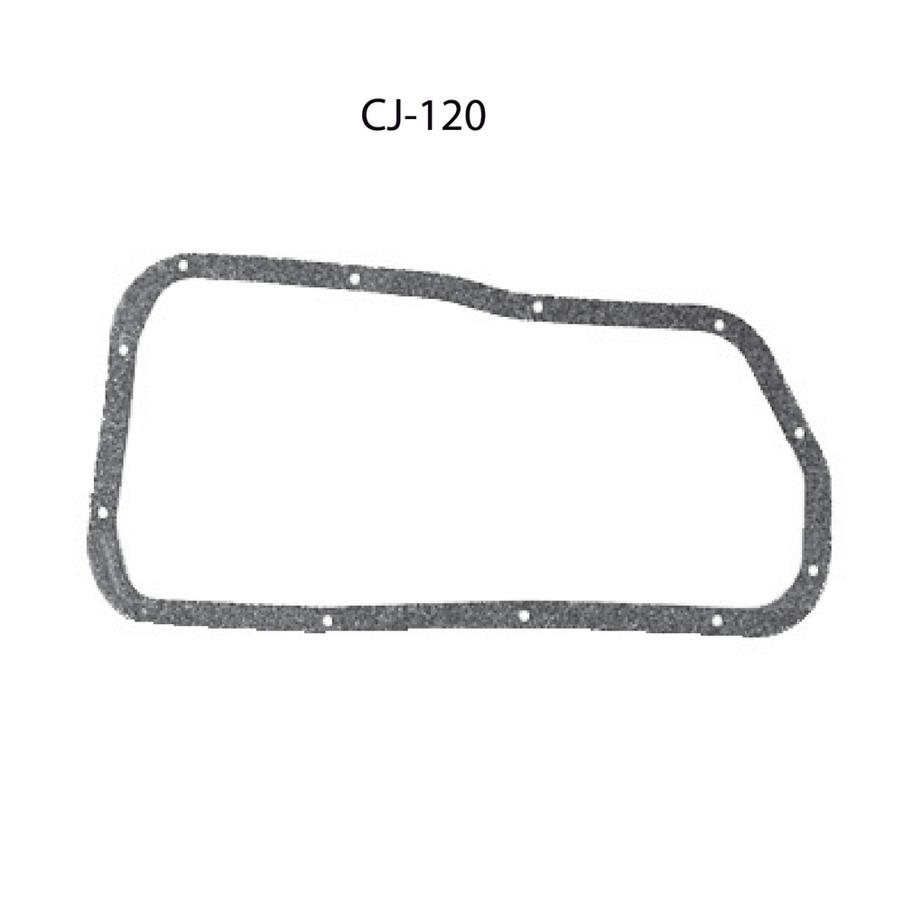 JUNTA PARA CARTER NIS PICK-UP D21 91/04 2.4L L4 12 VALV