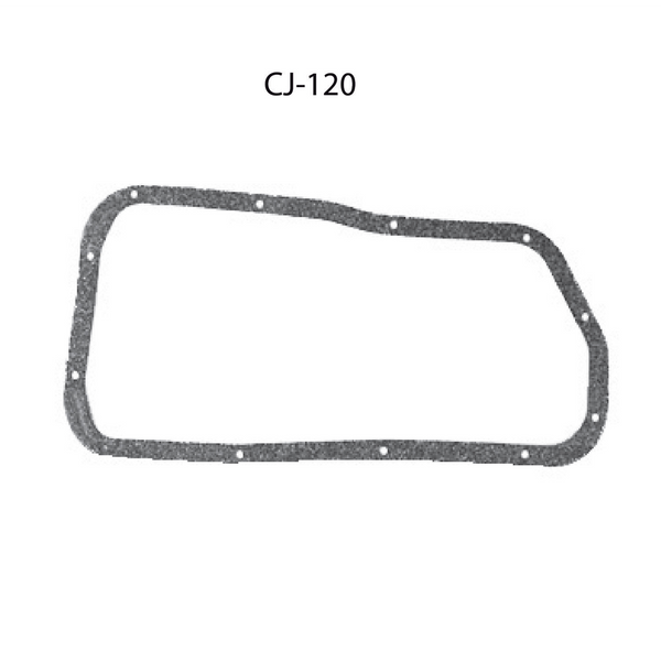 JUNTA PARA CARTER NIS PICK-UP D21 91/04 2.4L L4 12 VALV