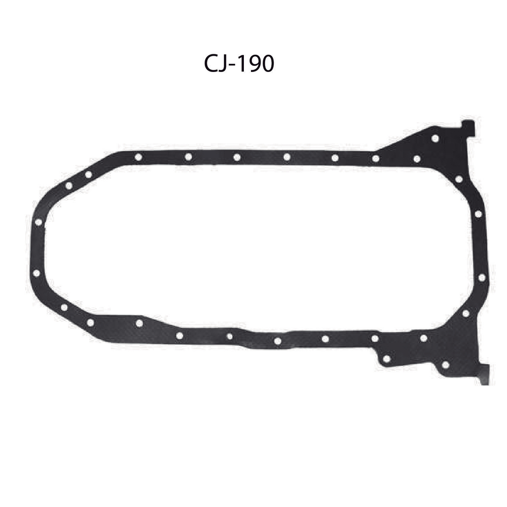 JUNTA PARA CARTER VW EUROVAN 01-04 2.5L L5