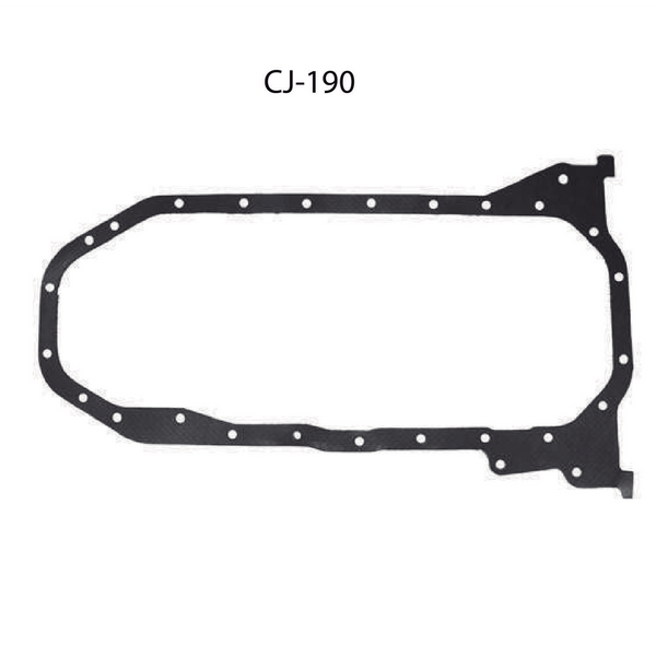 JUNTA PARA CARTER VW EUROVAN 01-04 2.5L L5