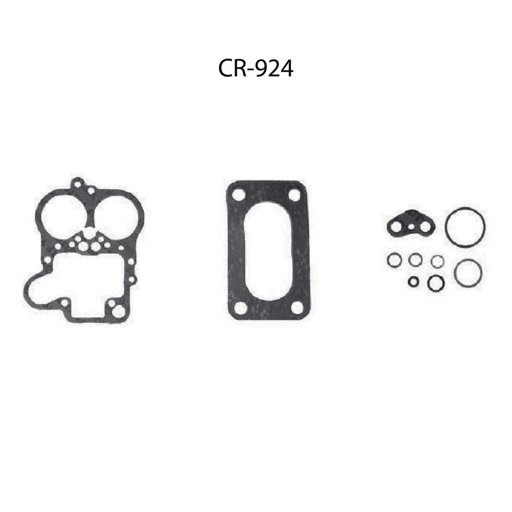 JUNTA CARBURADOR CHR CODIGO K Pulg. TODOS 82/89