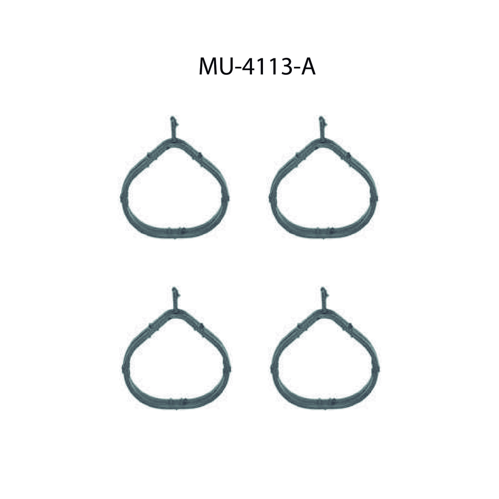 JUNTA PARA MULTIPLE ADMISION DOD VERNA 04-06 1.6L L4 16 VALV