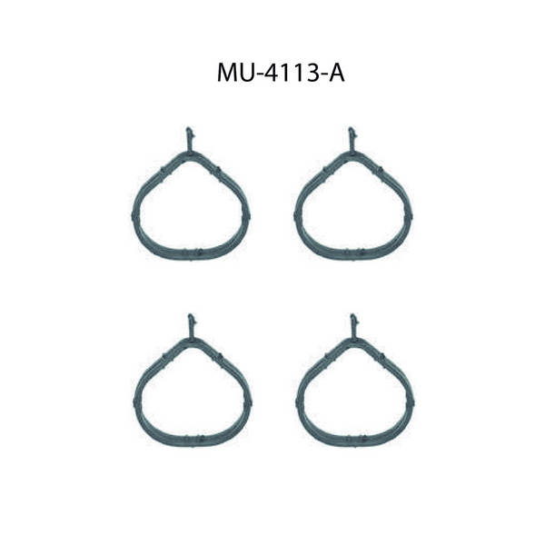 JUNTA PARA MULTIPLE ADMISION DOD VERNA 04-06 1.6L L4 16 VALV