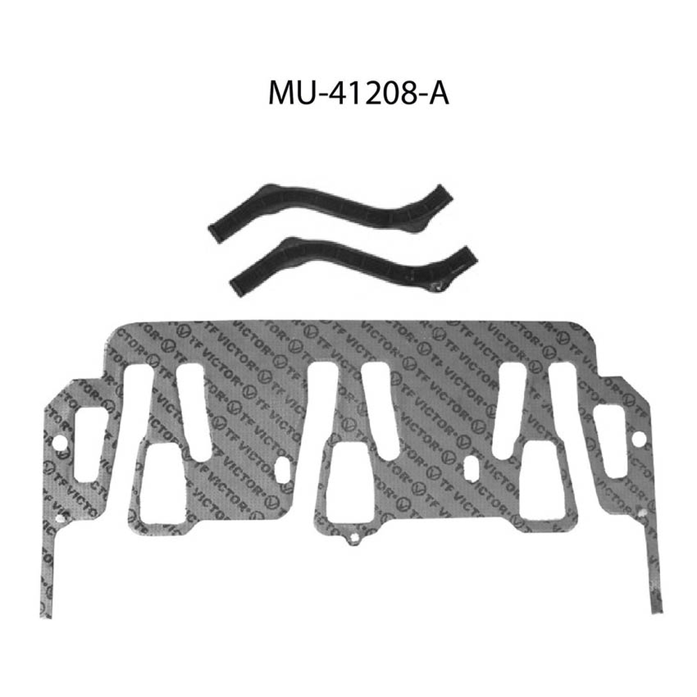 JUNTA PARA MULTIPLE ADMISION CHE CAVALIER CENTURY 89-96 2.8L V6