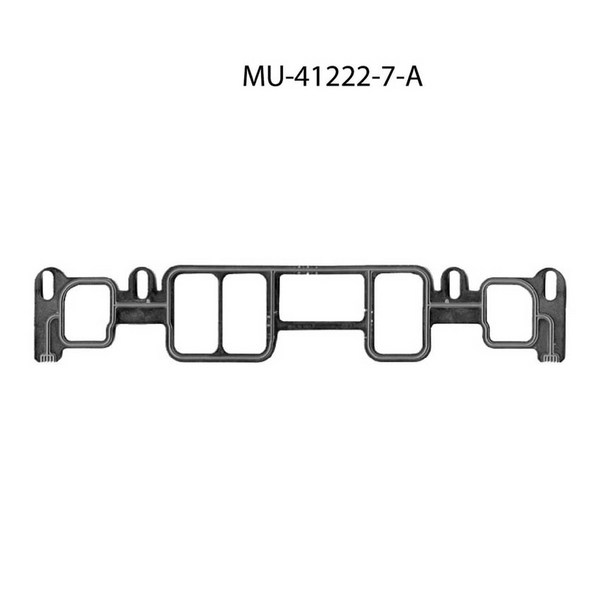 JUNTA PARA MULTIPLE ADMISION CHE EXPRESS VAN BLAZER 96/03 4.3L V6 VORTEC