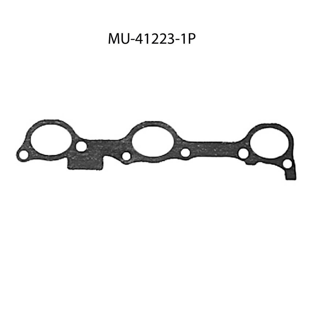 JUNTA PARA MULTIPLE DE PLENUM CHE MALIBU 97-99 3.1L  V6