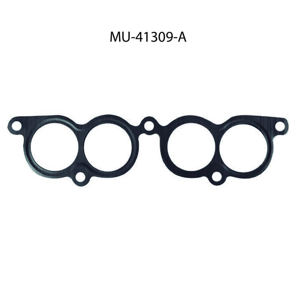 JUNTA PARA MULTIPLE ADMISION TOY HILUX 04-05 2.7L L4 16 VALV DOHC