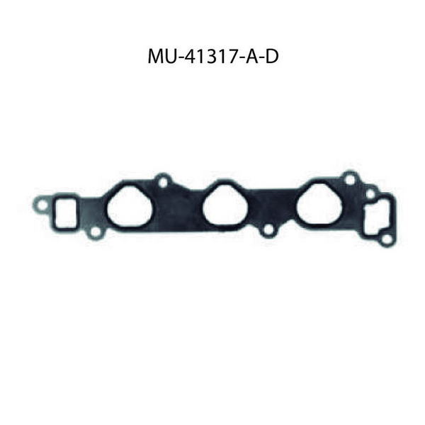 JUNTA PARA MULTIPLE ADMISION LADO DER TOY SIENNA CAMRY 03/08 3.3L