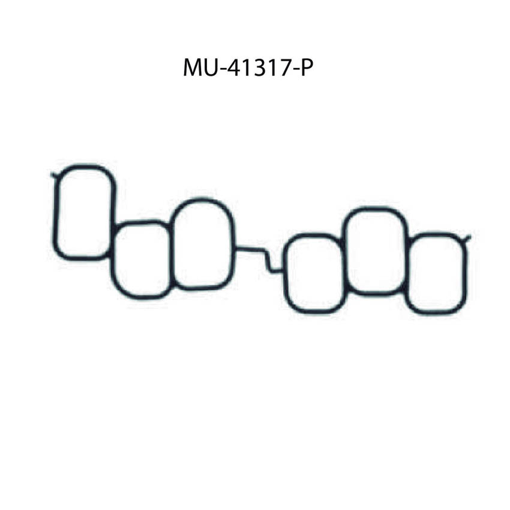 JUNTA PARA MULTIPLE DE PLENUM TOY SIENNA 04/06 3.3L V6