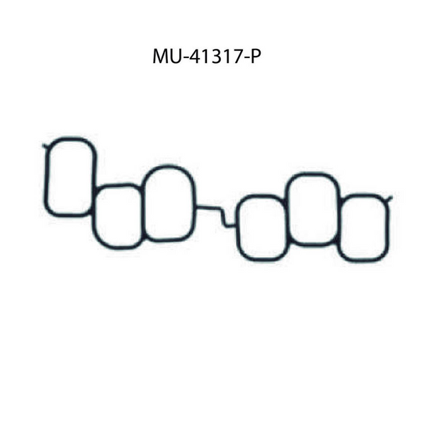 JUNTA PARA MULTIPLE DE PLENUM TOY SIENNA 04/06 3.3L V6