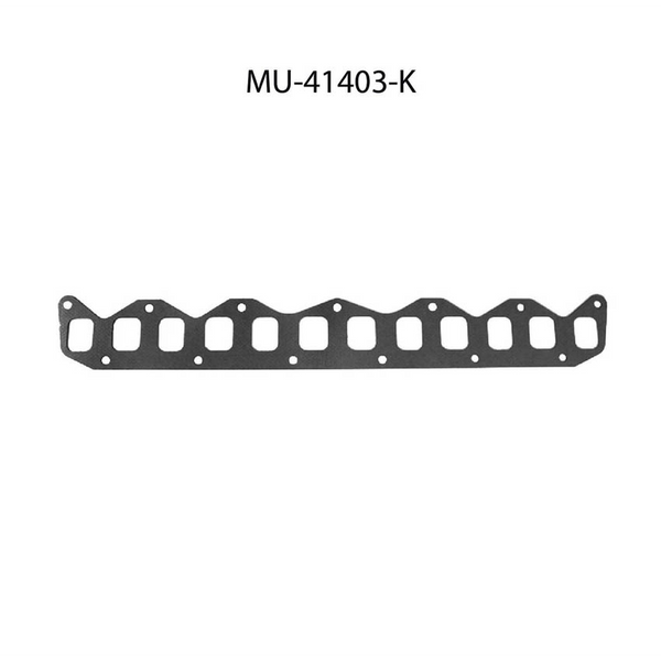 JUNTA PARA MULTIPLE ADMISION CHR GUAYIN PICK-UP D-150 60-87 3.7L V6 170-225