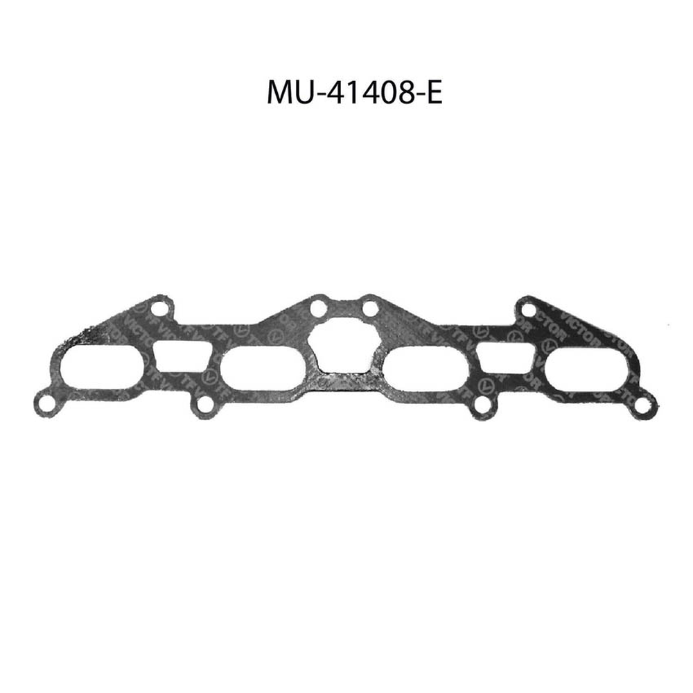 JUNTA PARA MULTIPLE ESCAPE DOD NEON 94-98  2.0L L4 DOHC  16 VALV
